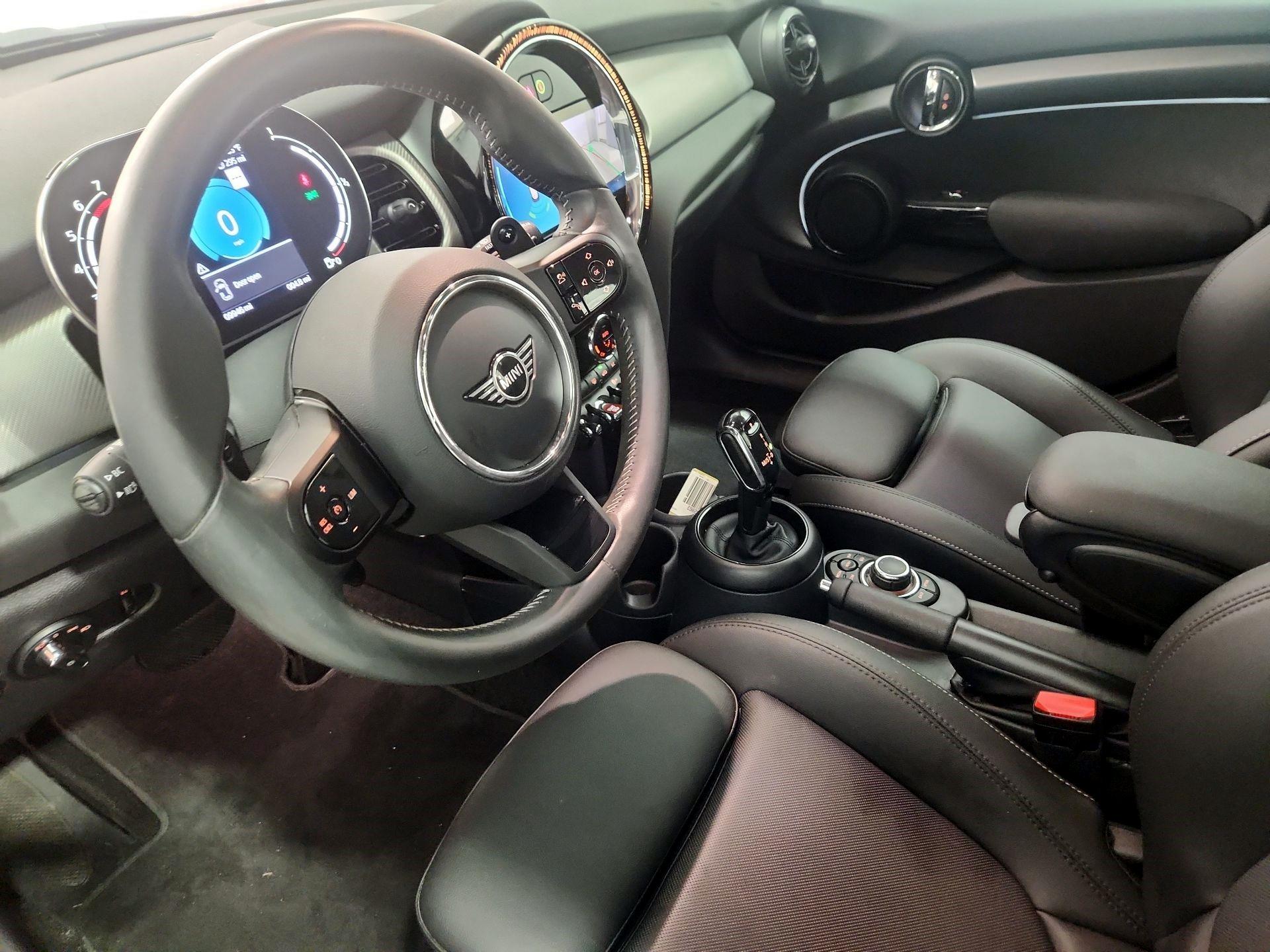 Thumbnail: 2023 MINI Cooper Hardtop - 11