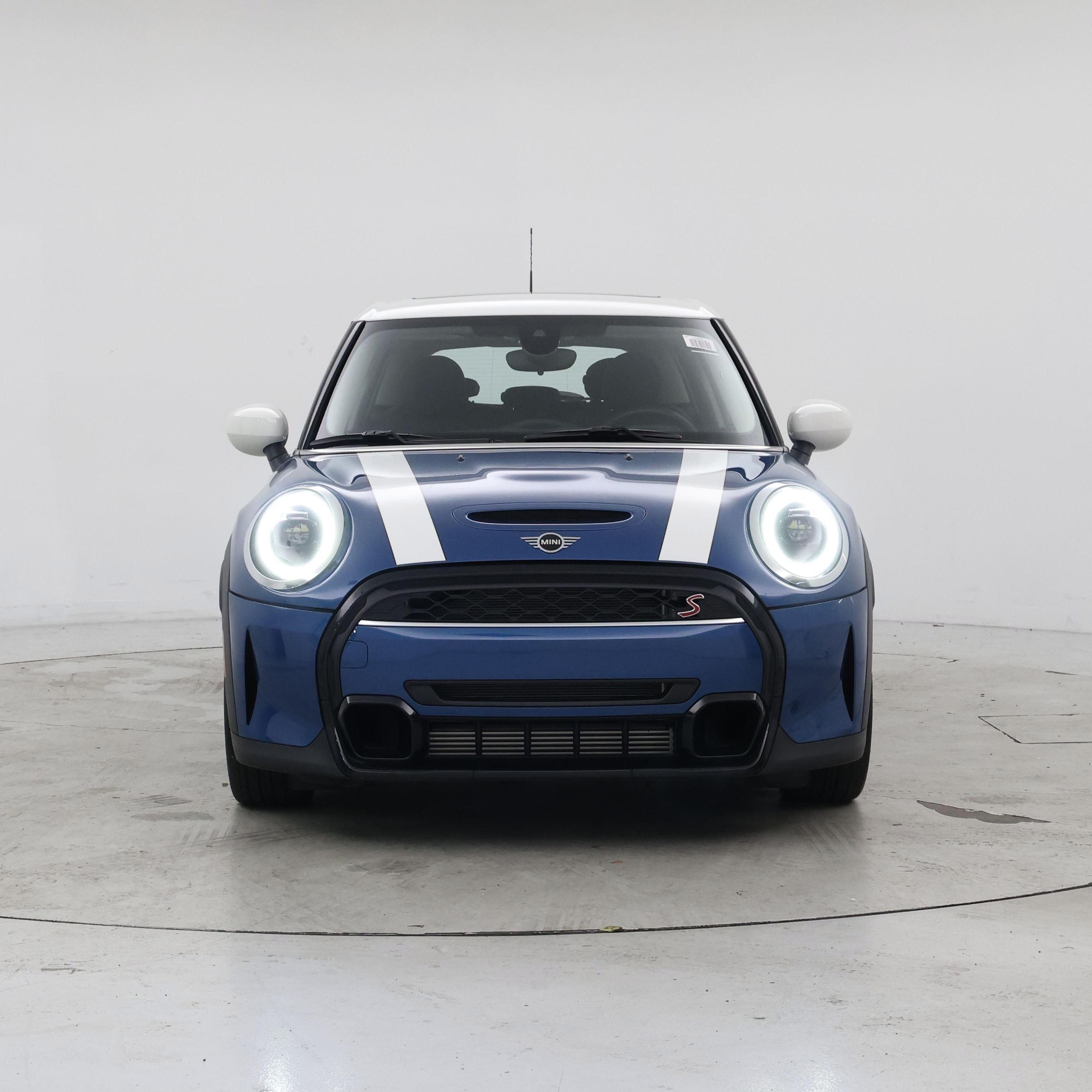 Thumbnail: 2023 MINI Cooper Hardtop - 5