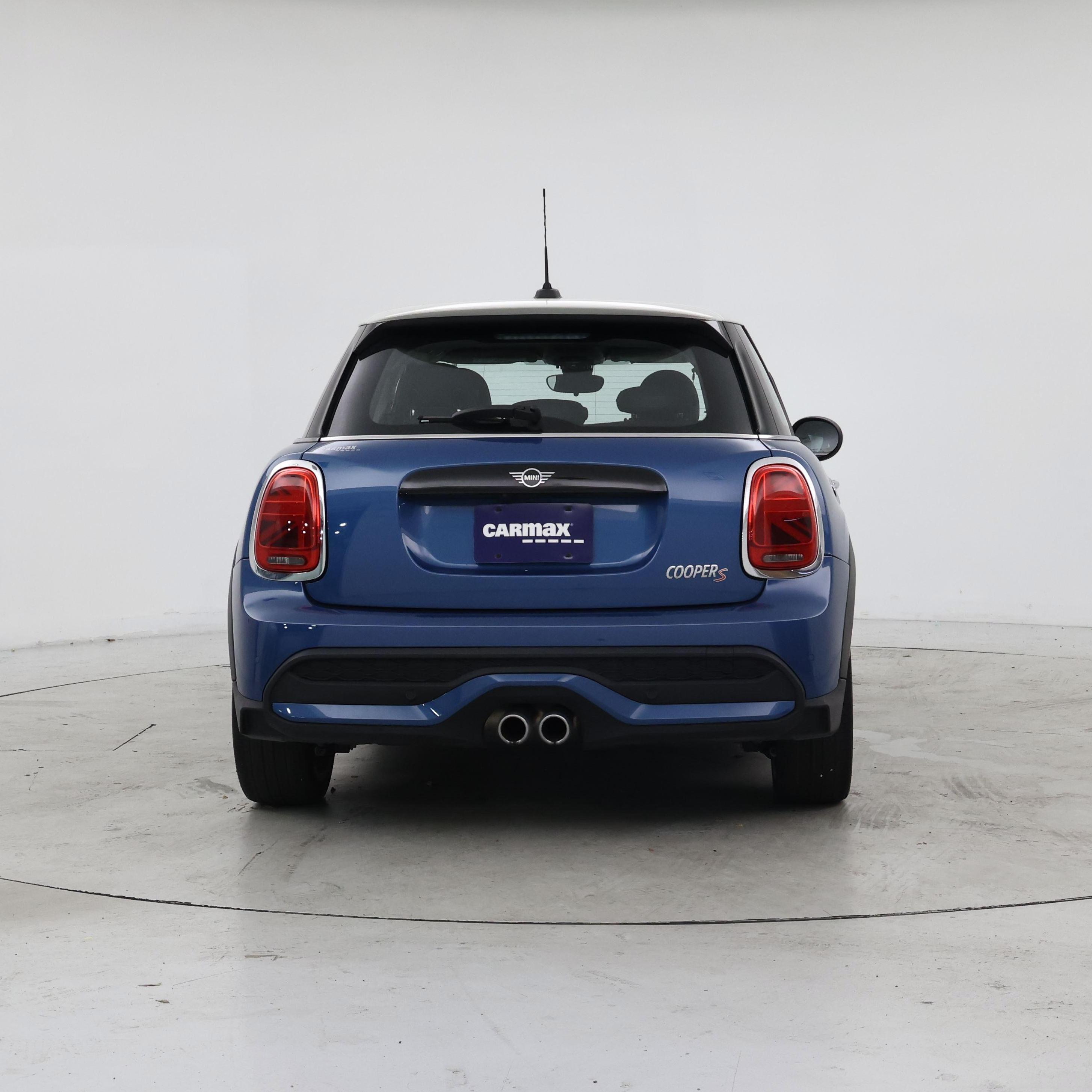 Thumbnail: 2023 MINI Cooper Hardtop - 6