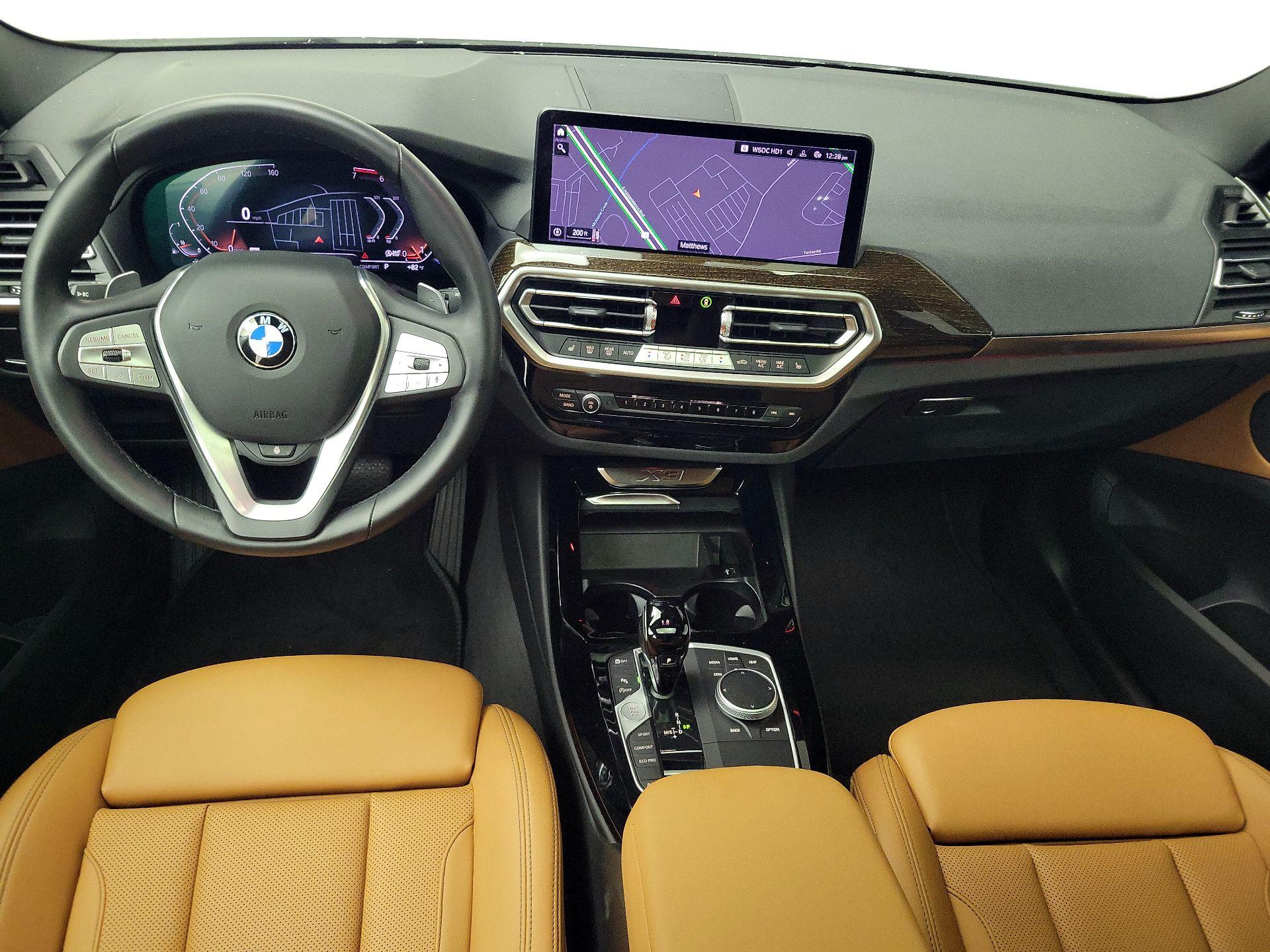 Thumbnail: 2022 BMW X3 - 9