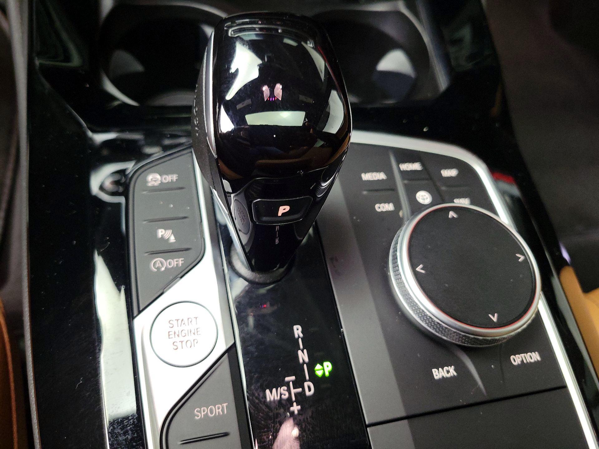 Thumbnail: 2022 BMW X3 - 18