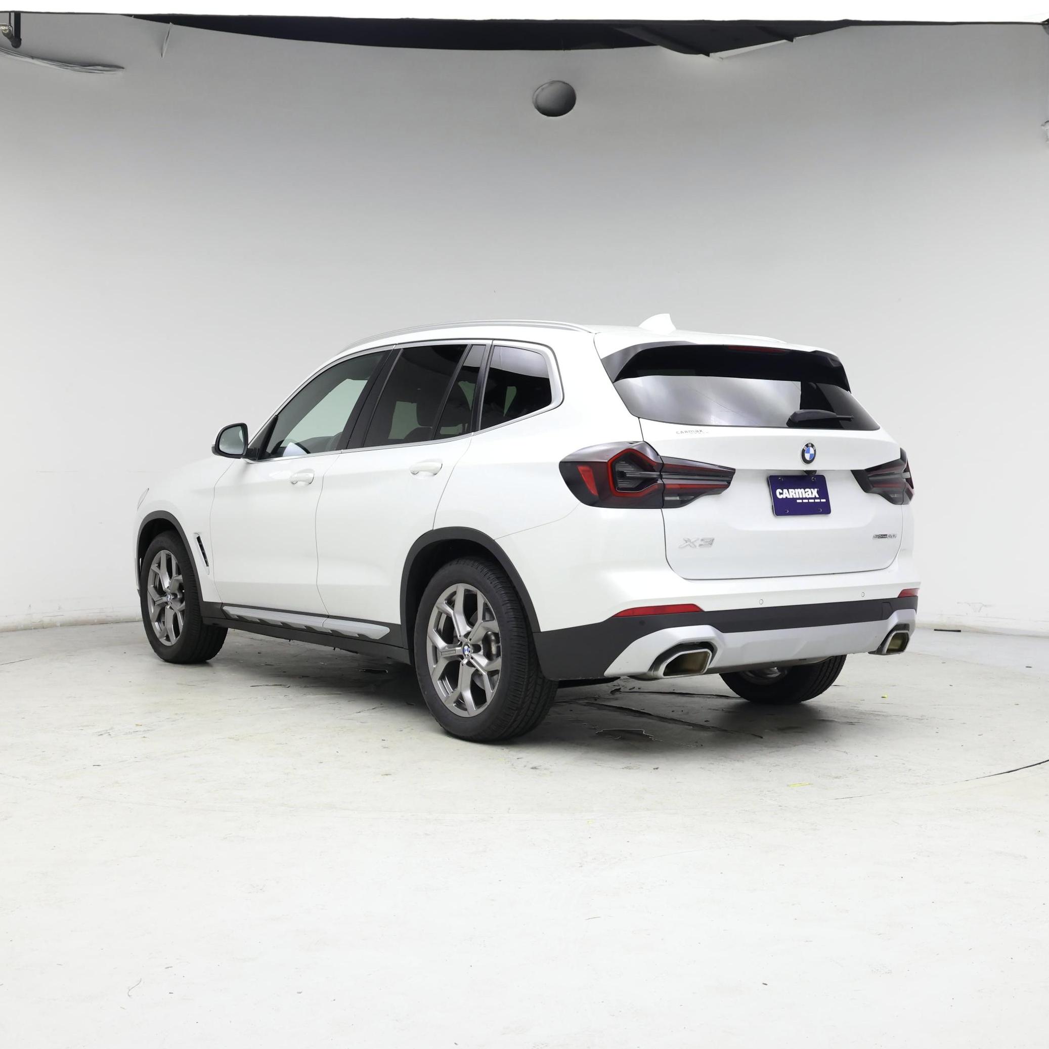 Thumbnail: 2022 BMW X3 - 2