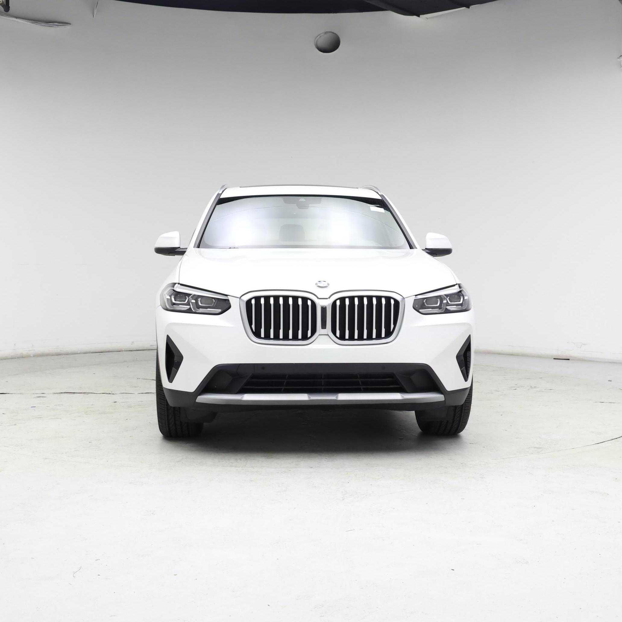 Thumbnail: 2022 BMW X3 - 5