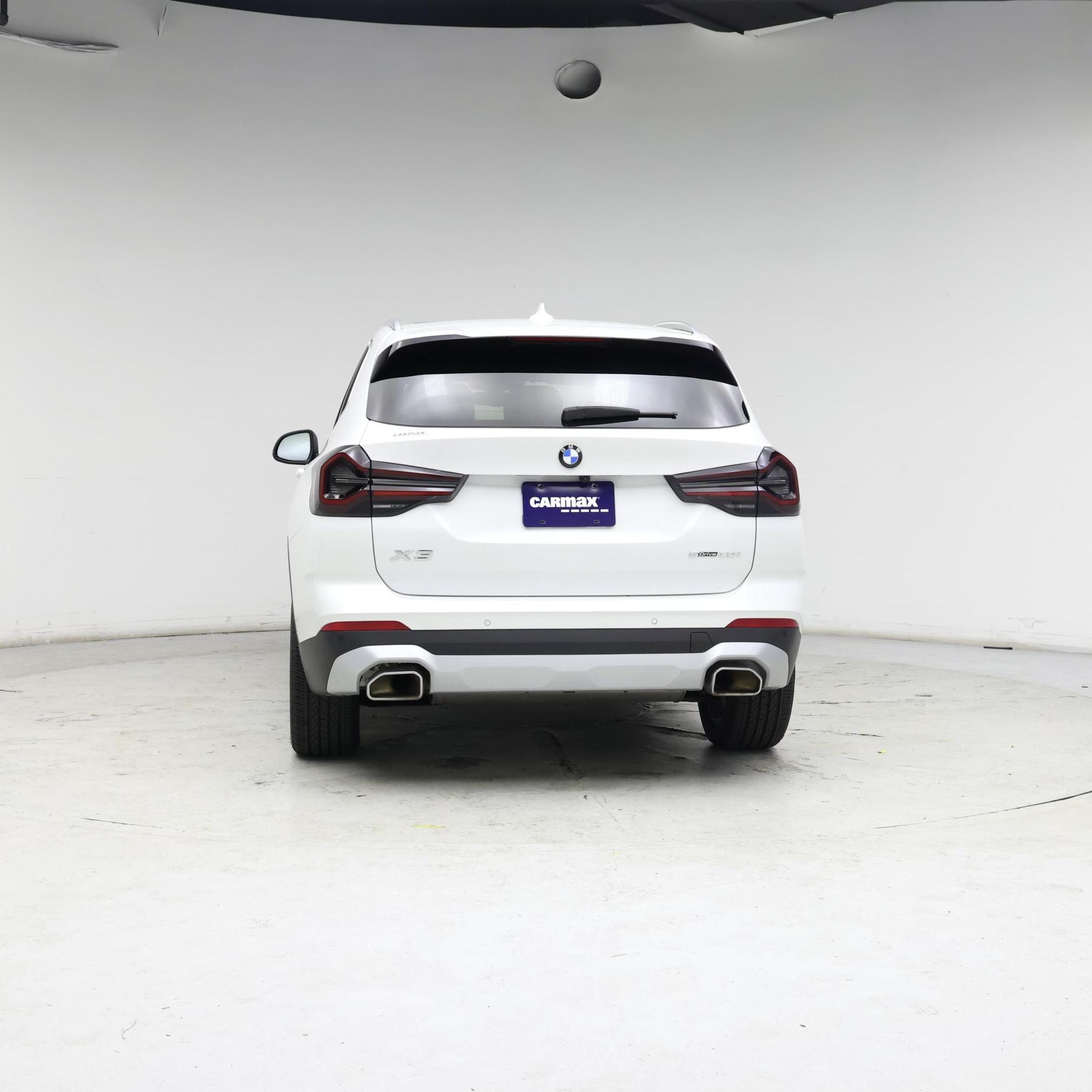 Thumbnail: 2022 BMW X3 - 6