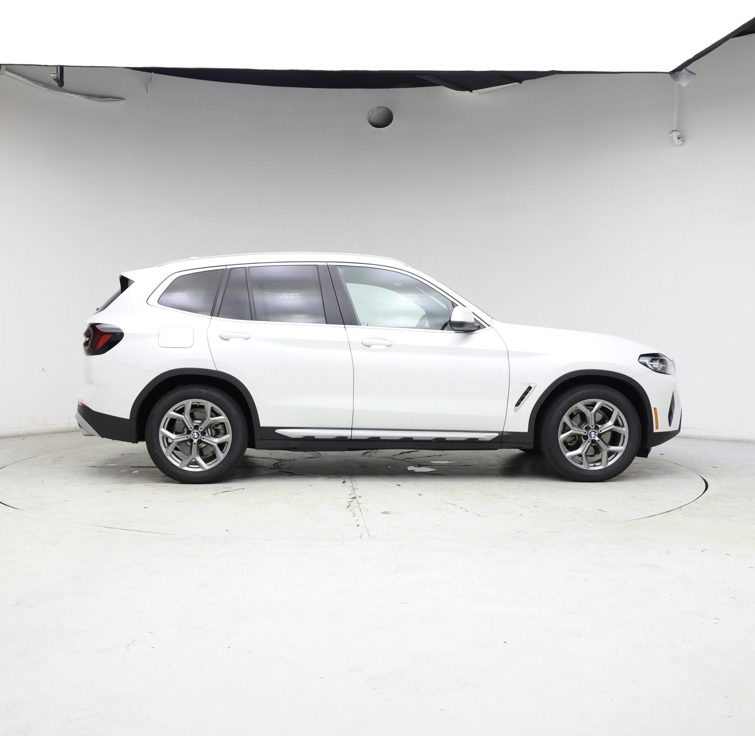 Thumbnail: 2022 BMW X3 - 7