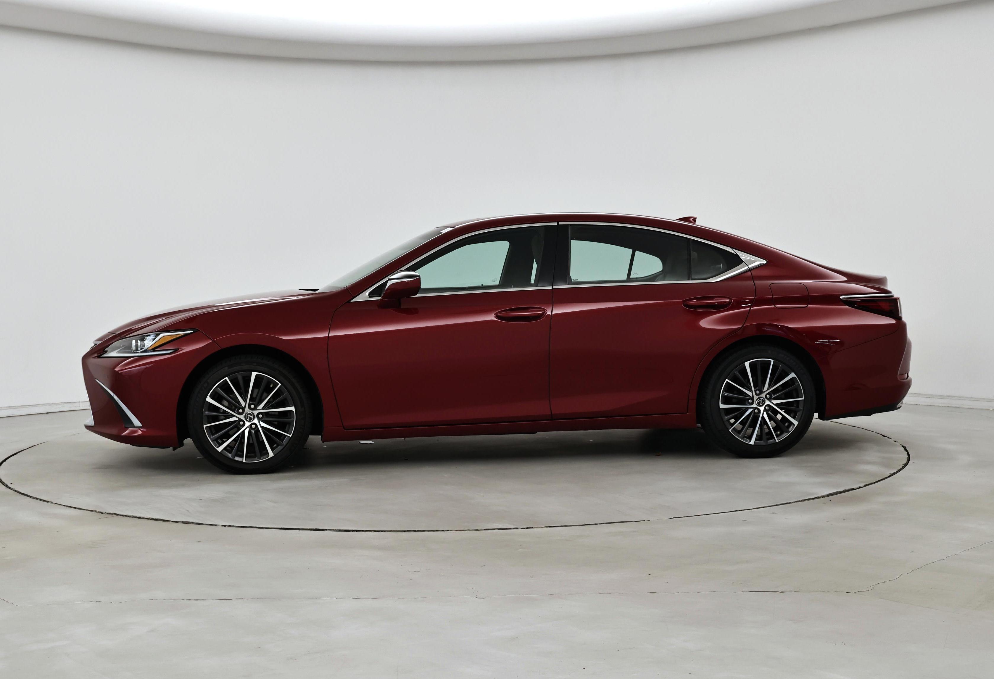 Thumbnail: 2022 Lexus ES - 3
