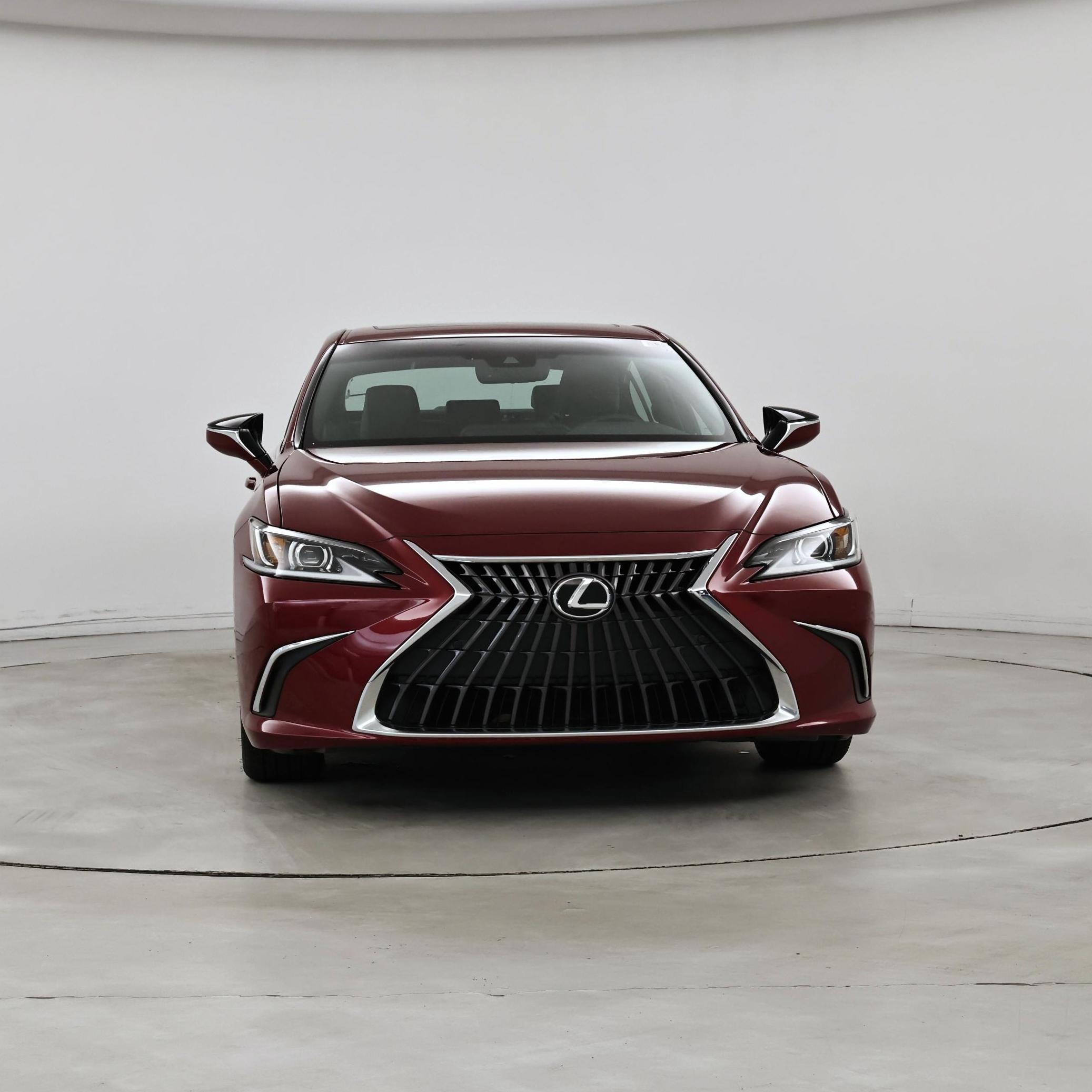 Thumbnail: 2022 Lexus ES - 5