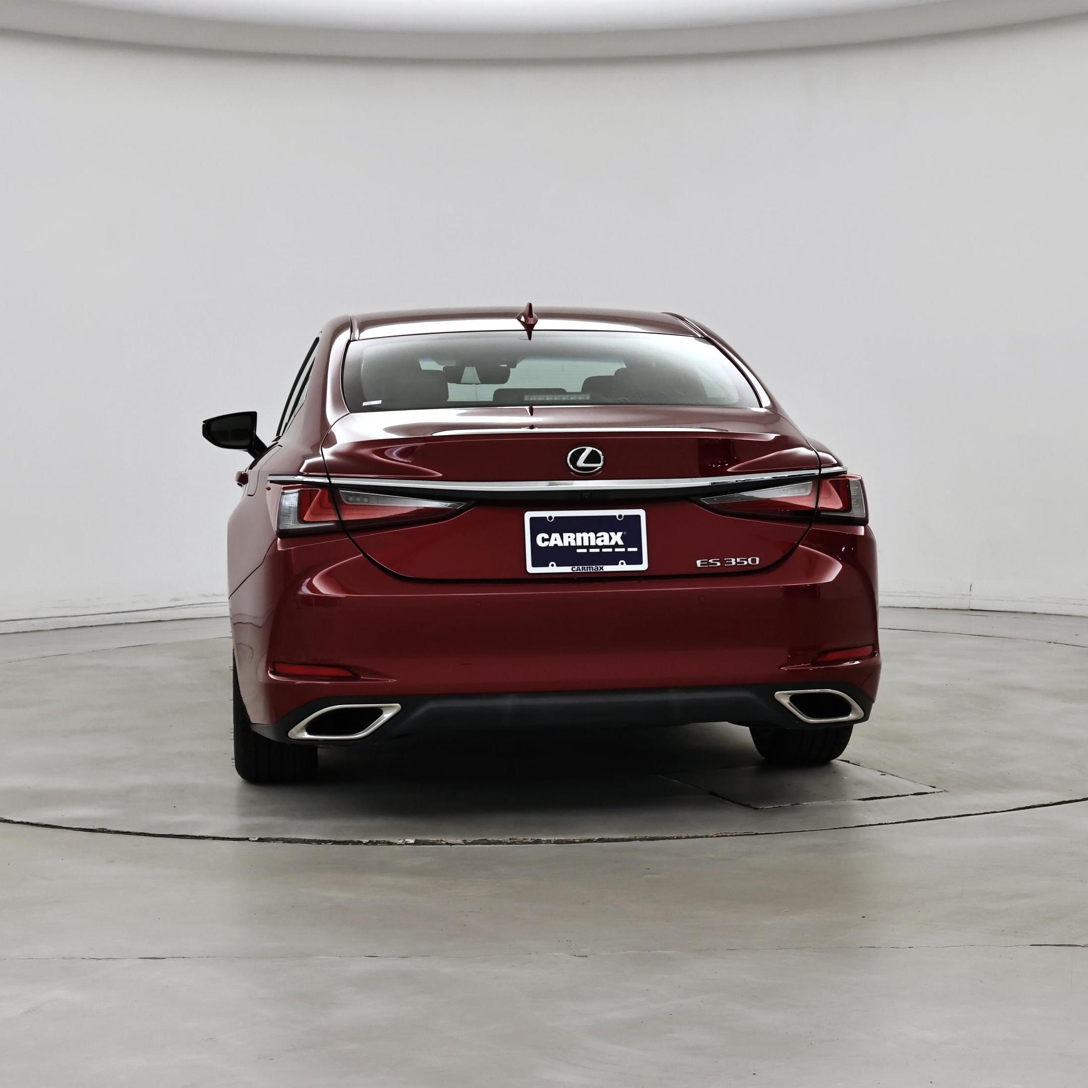 Thumbnail: 2022 Lexus ES - 6