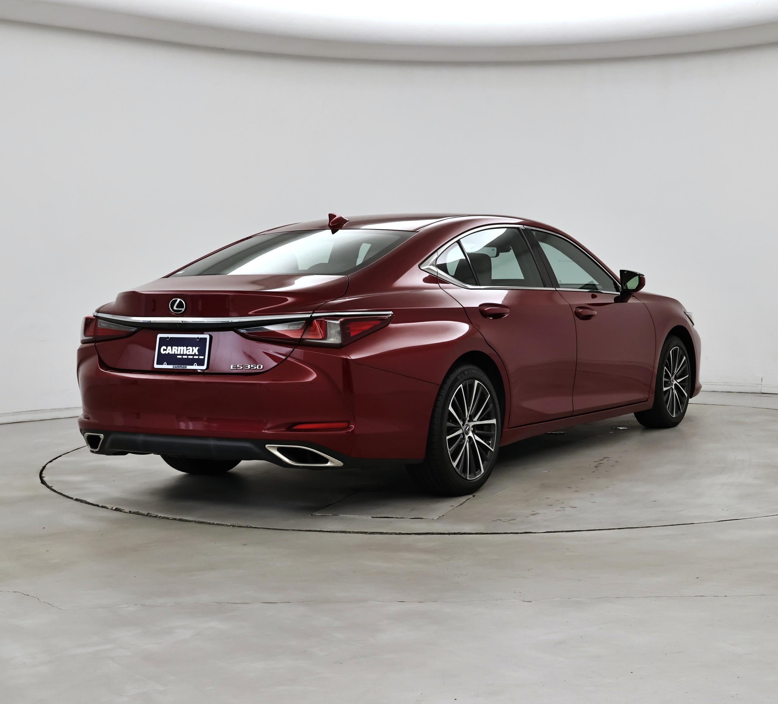 Thumbnail: 2022 Lexus ES - 8