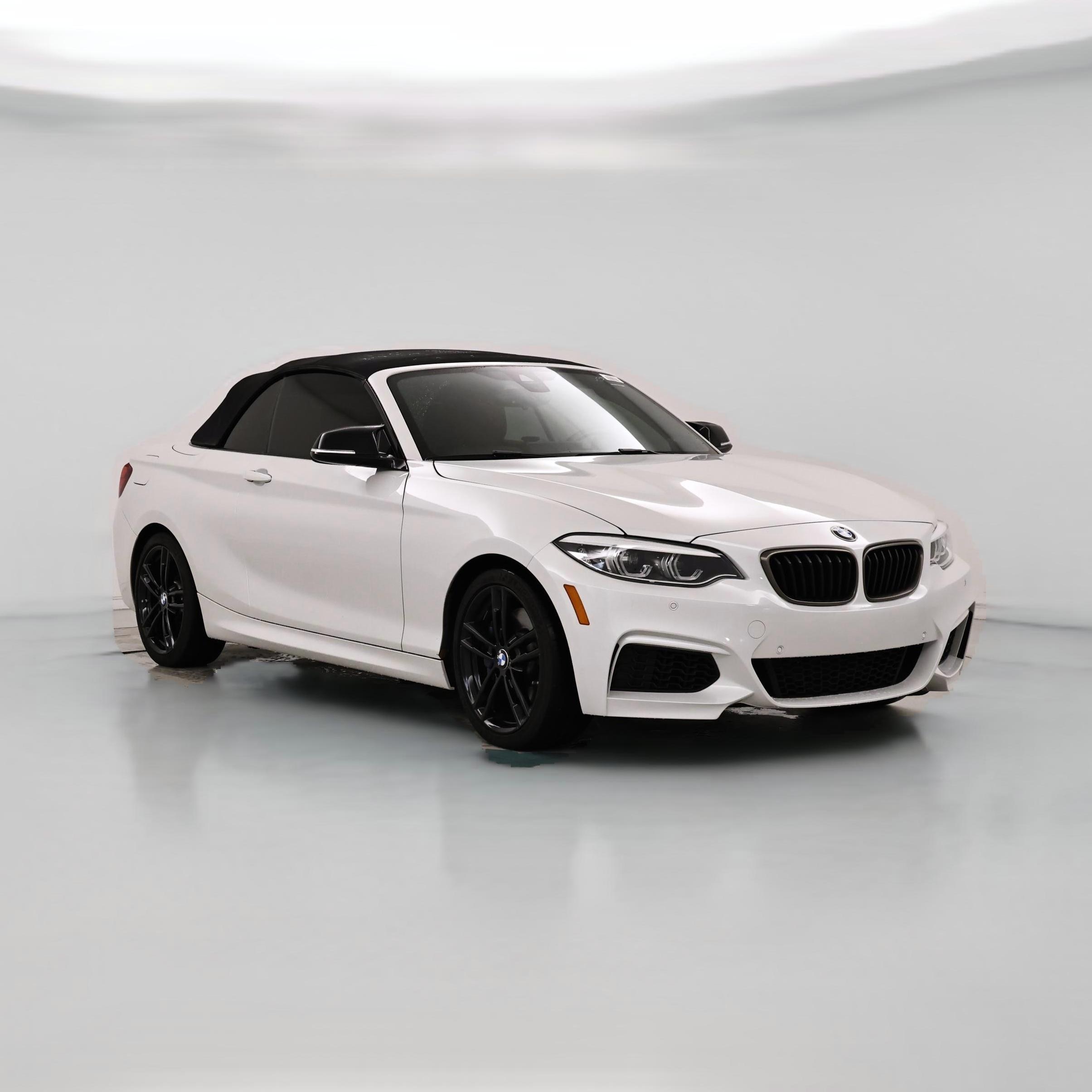 Thumbnail: 2020 BMW 2 Series - 1