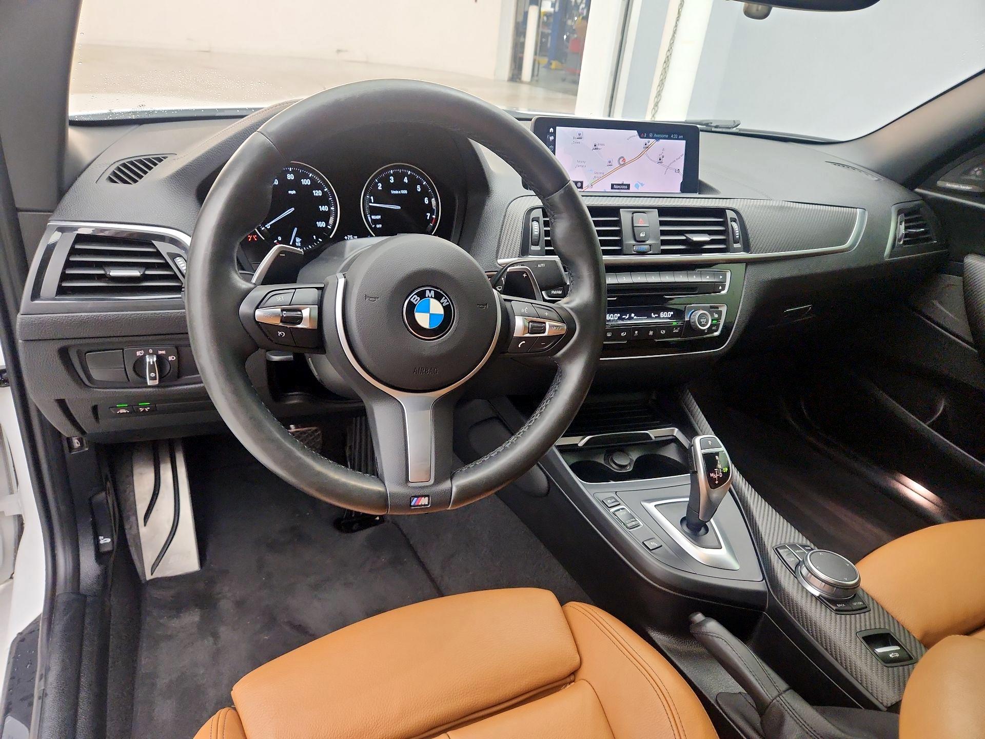 Thumbnail: 2020 BMW 2 Series - 9