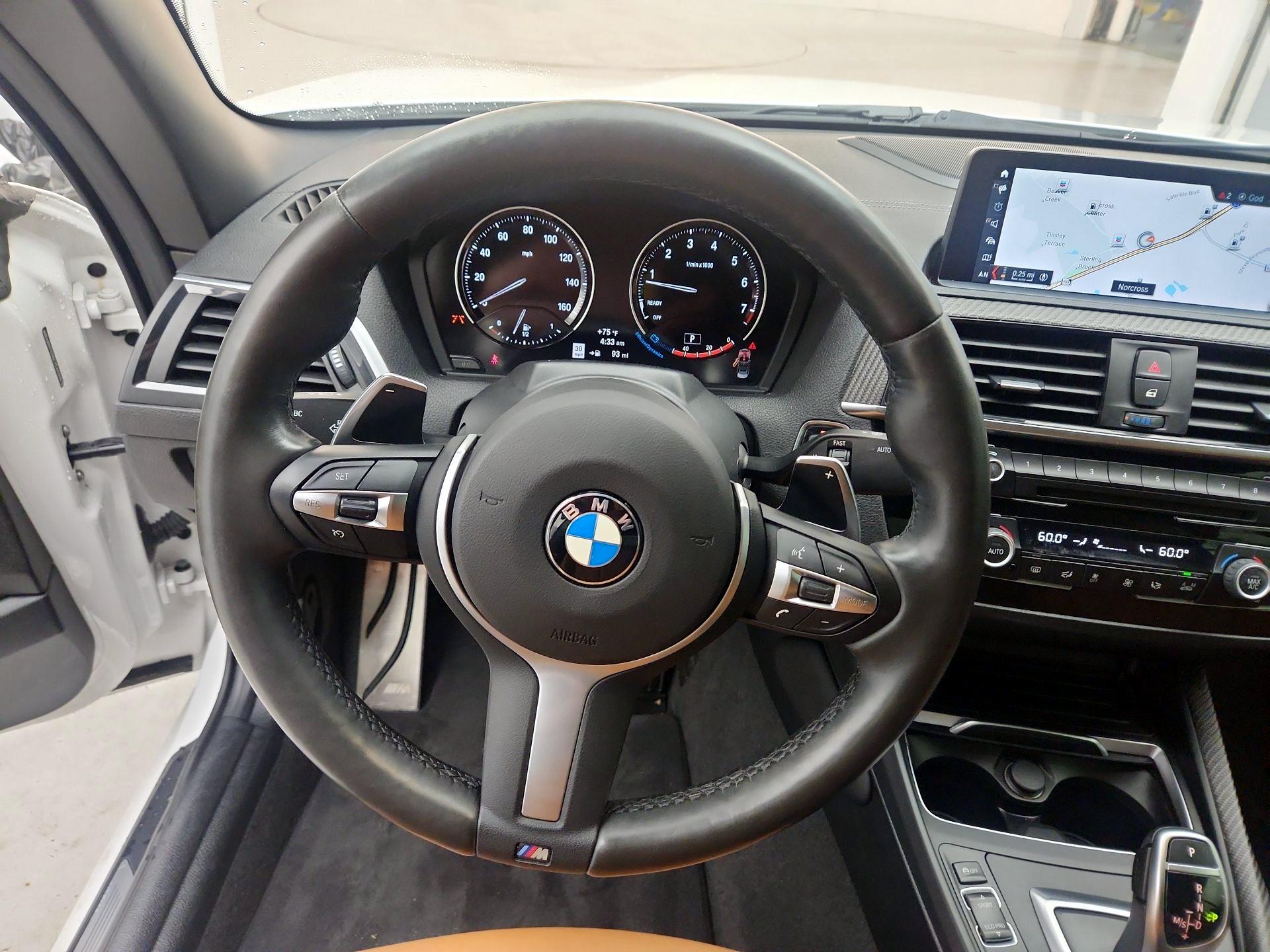 Thumbnail: 2020 BMW 2 Series - 10