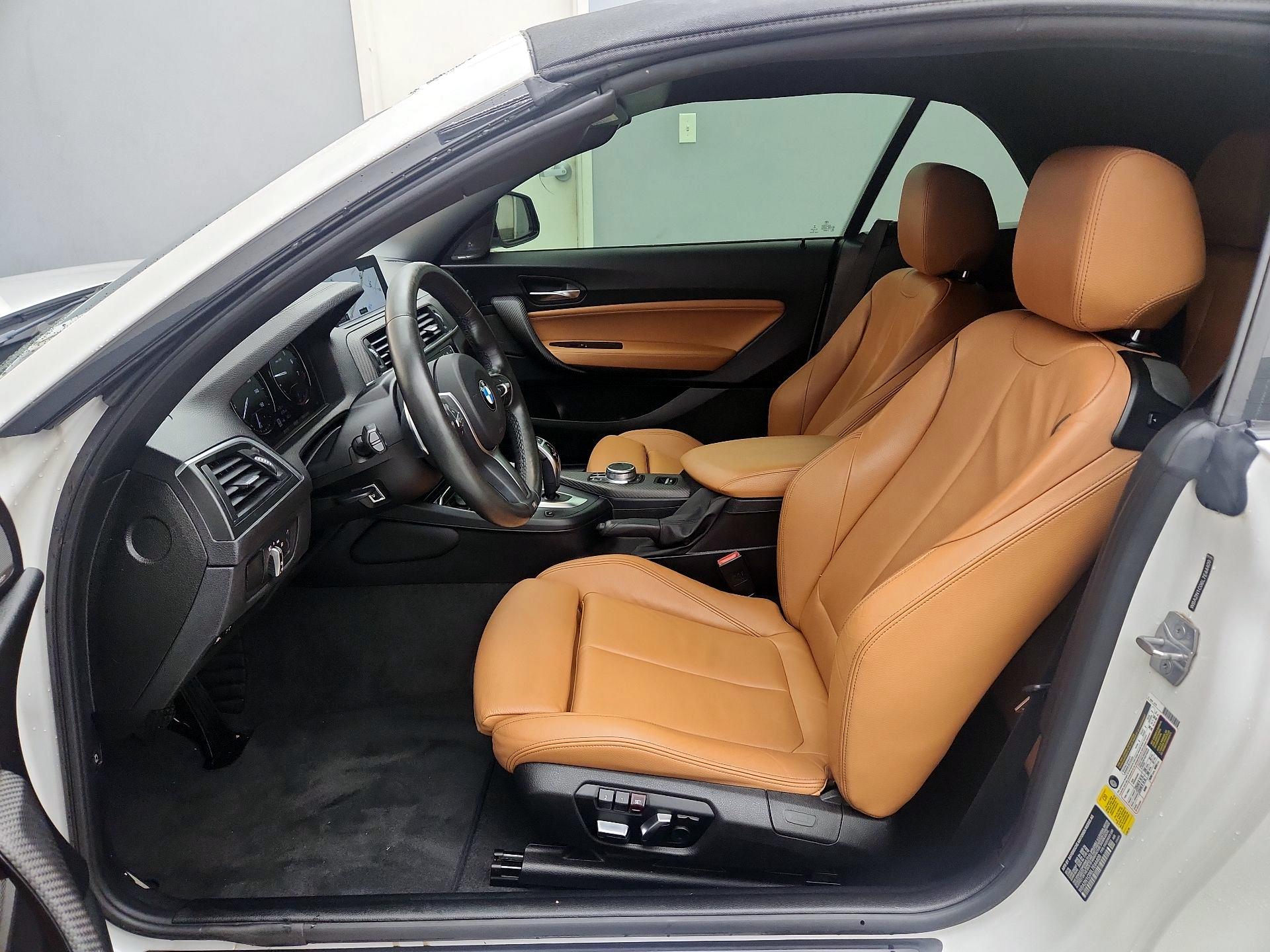 Thumbnail: 2020 BMW 2 Series - 11