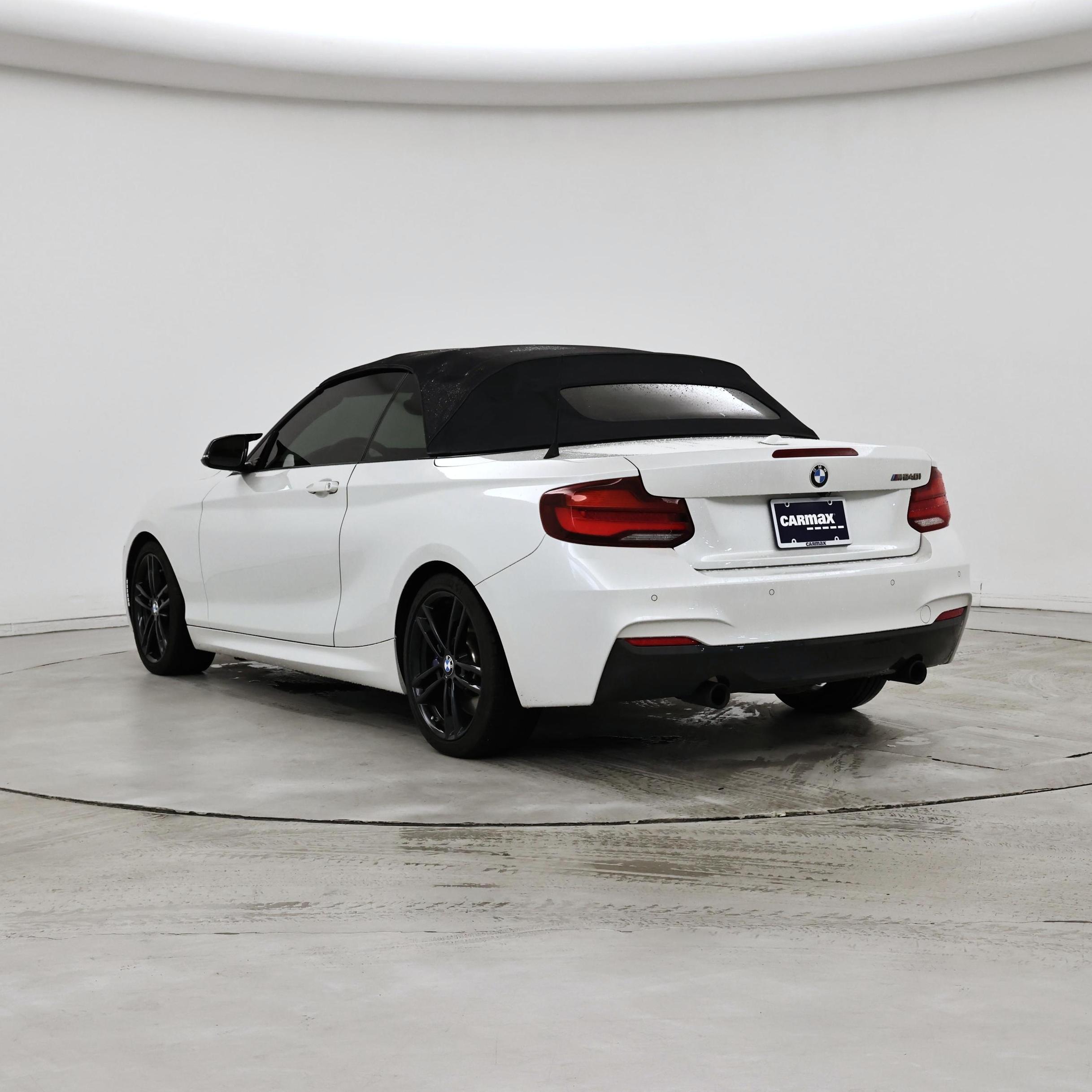 Thumbnail: 2020 BMW 2 Series - 2