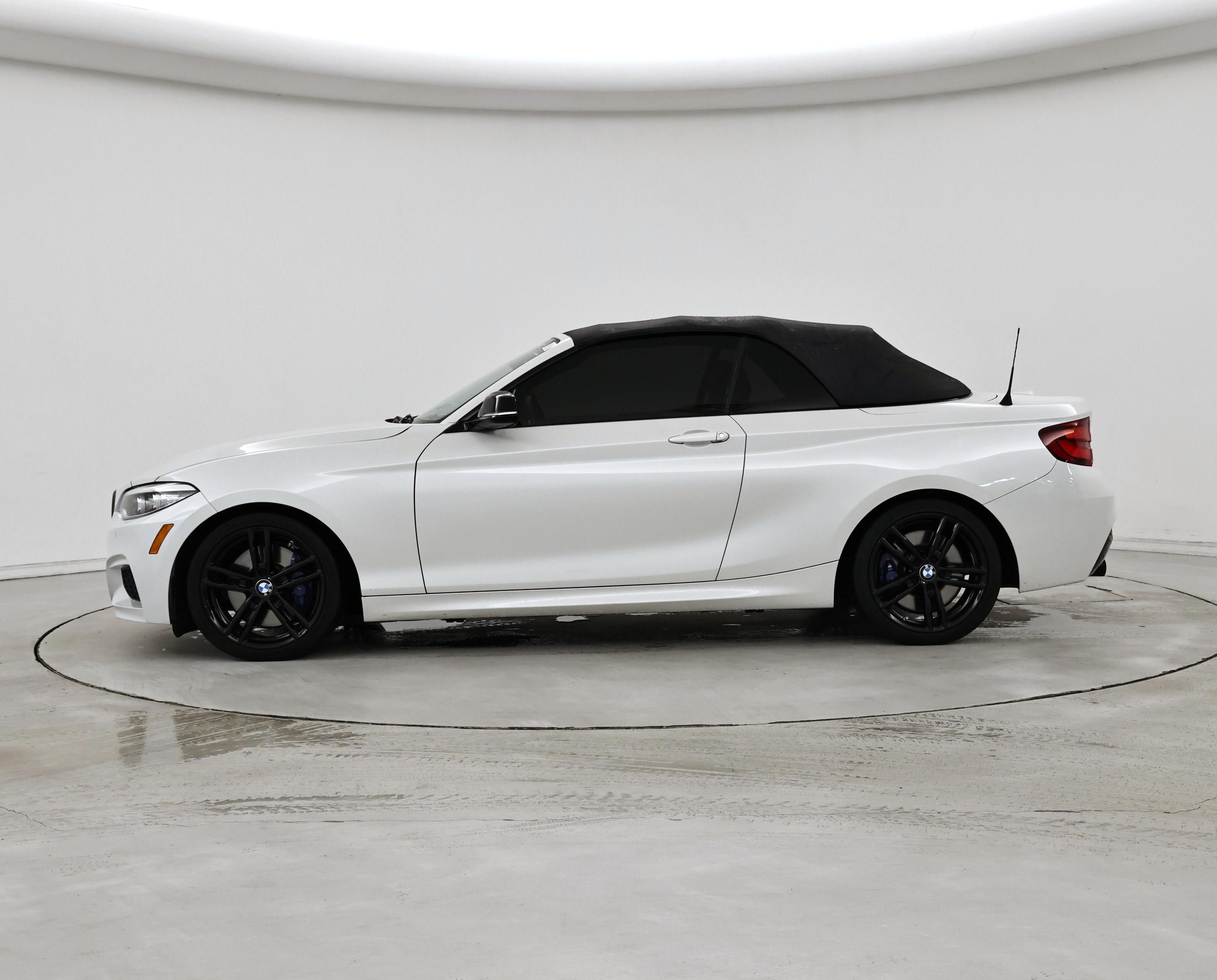 Thumbnail: 2020 BMW 2 Series - 3