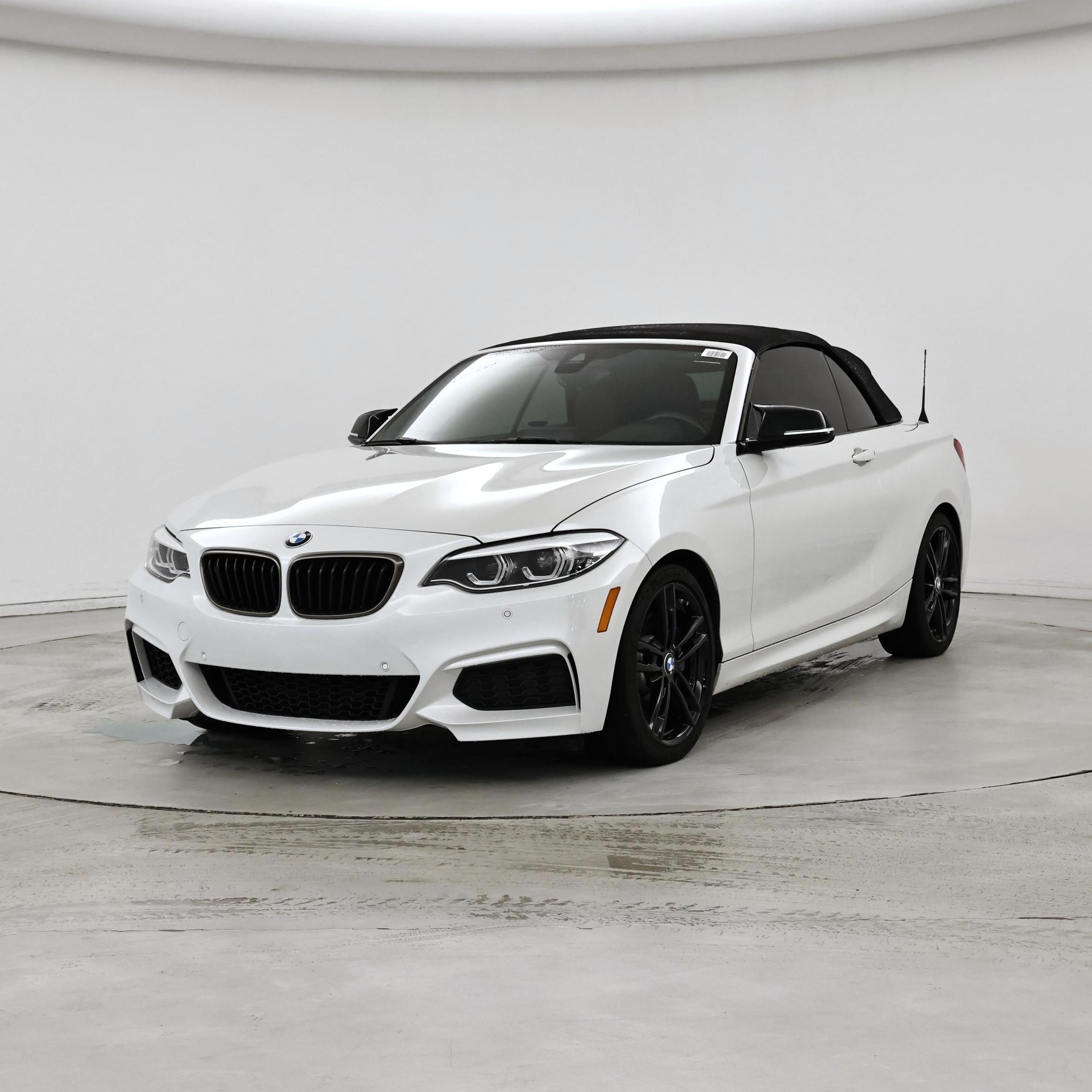 Thumbnail: 2020 BMW 2 Series - 4
