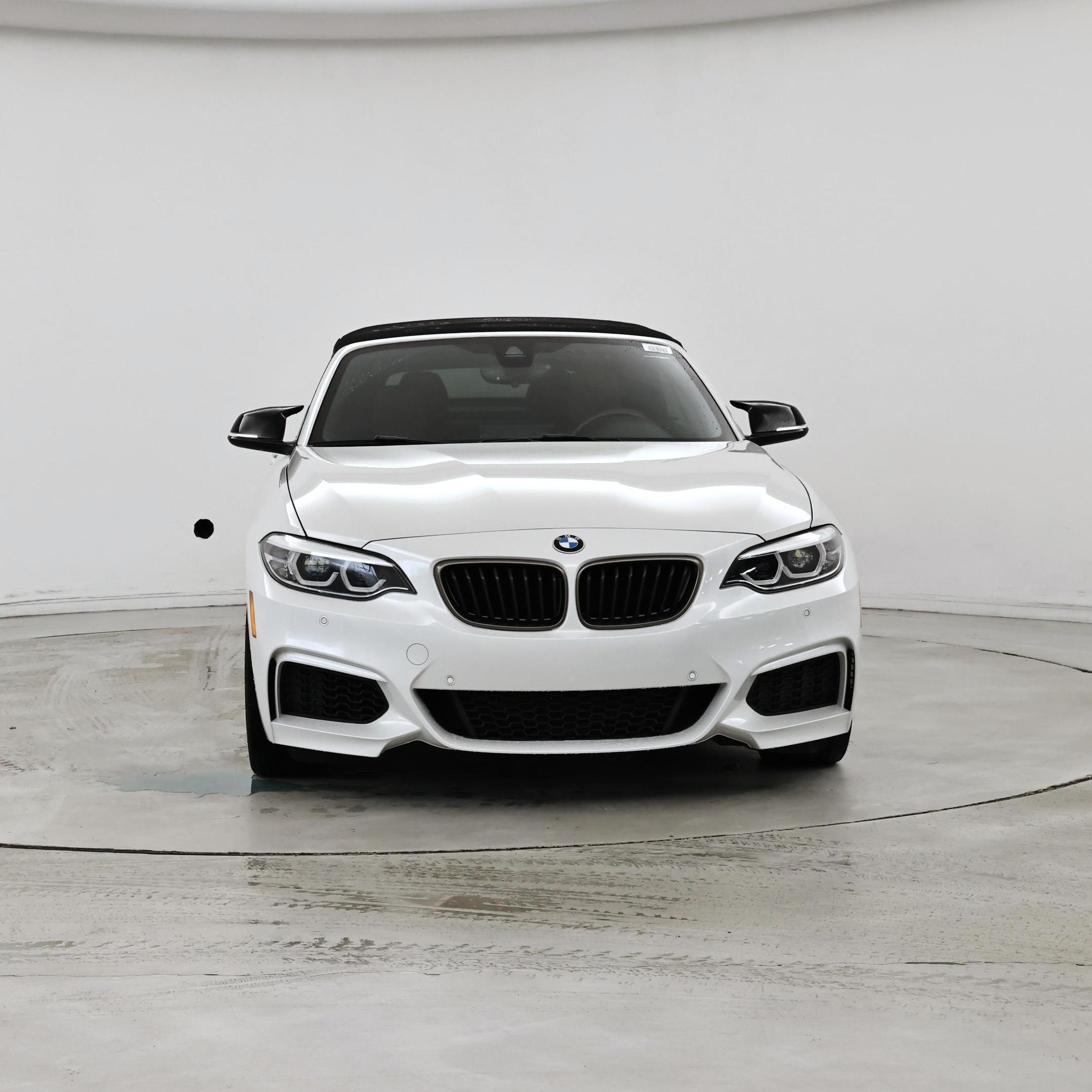 Thumbnail: 2020 BMW 2 Series - 5
