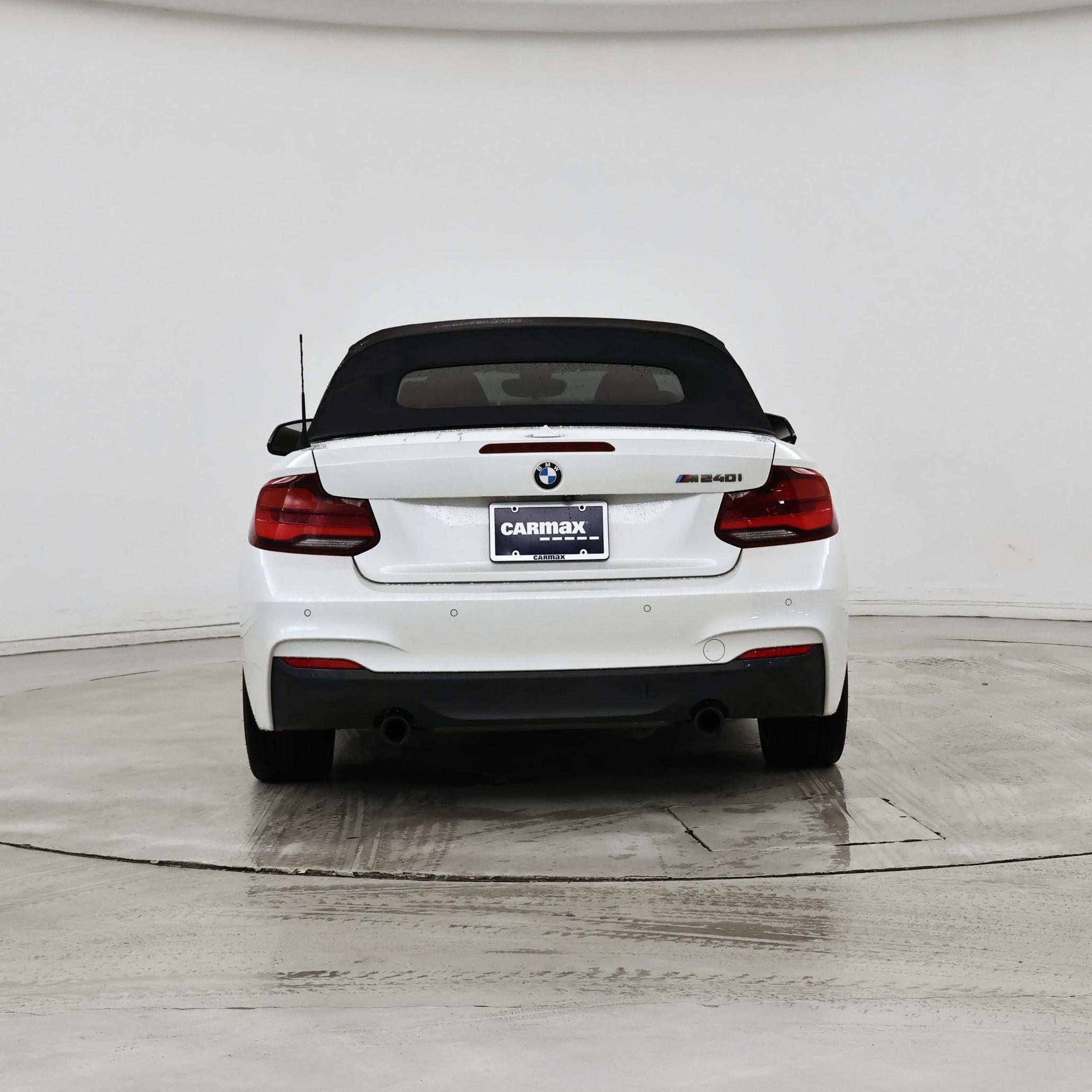 Thumbnail: 2020 BMW 2 Series - 6