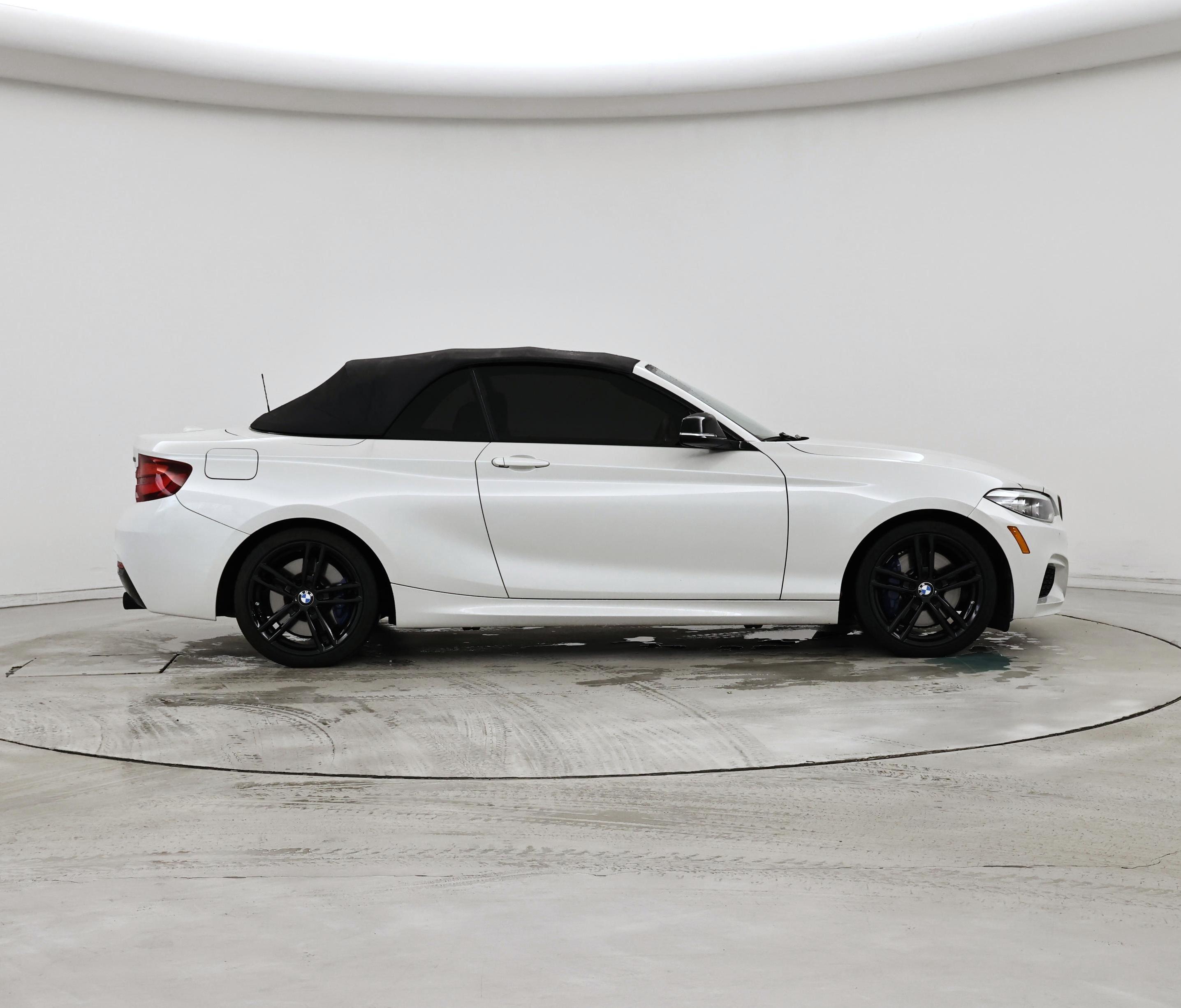 Thumbnail: 2020 BMW 2 Series - 7