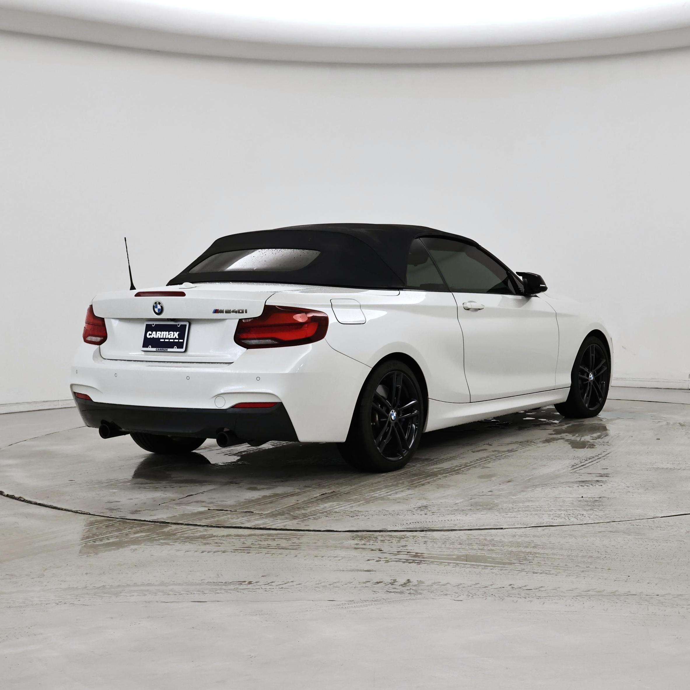 Thumbnail: 2020 BMW 2 Series - 8