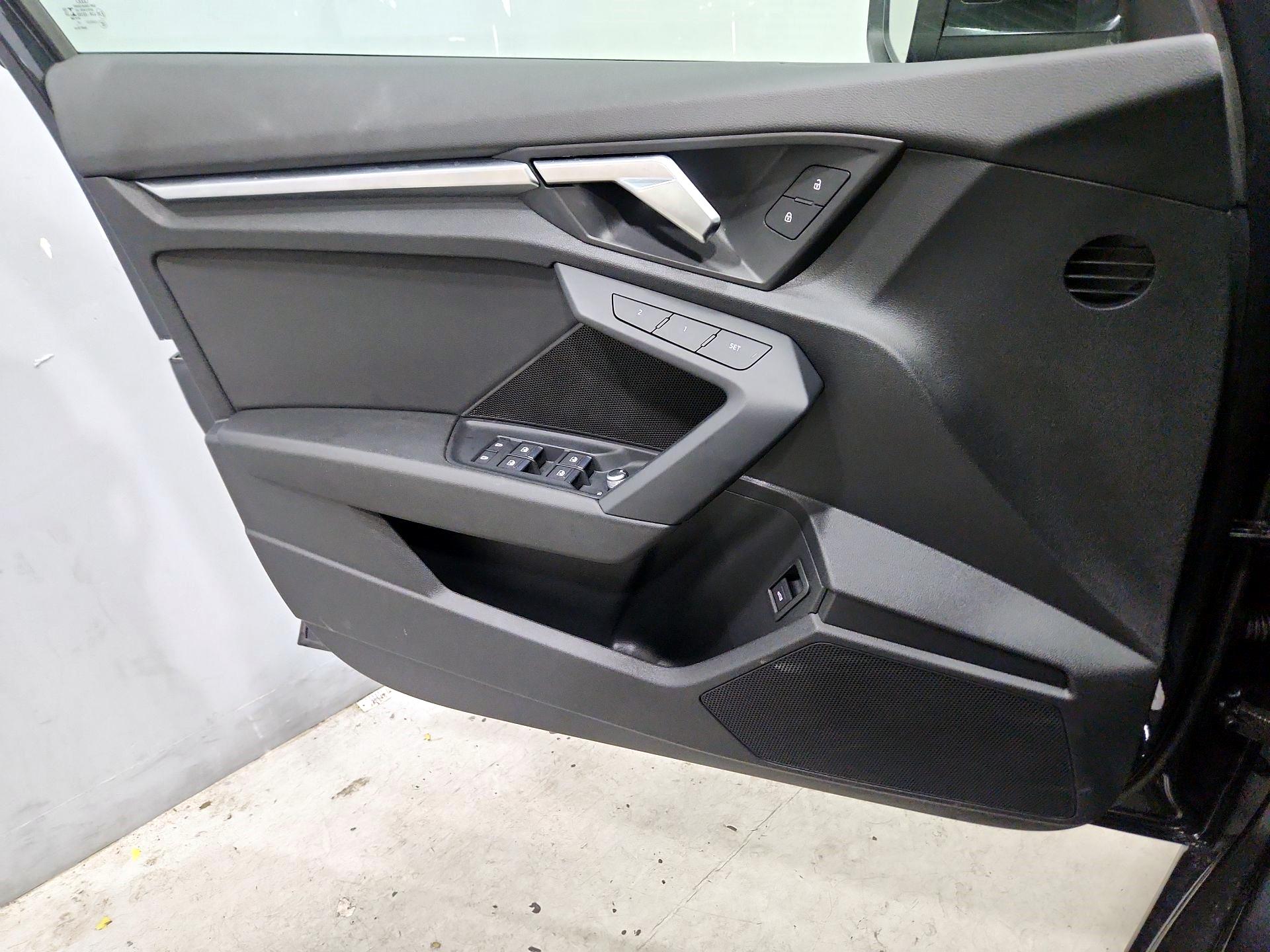 Thumbnail: 2022 Audi A3 - 12