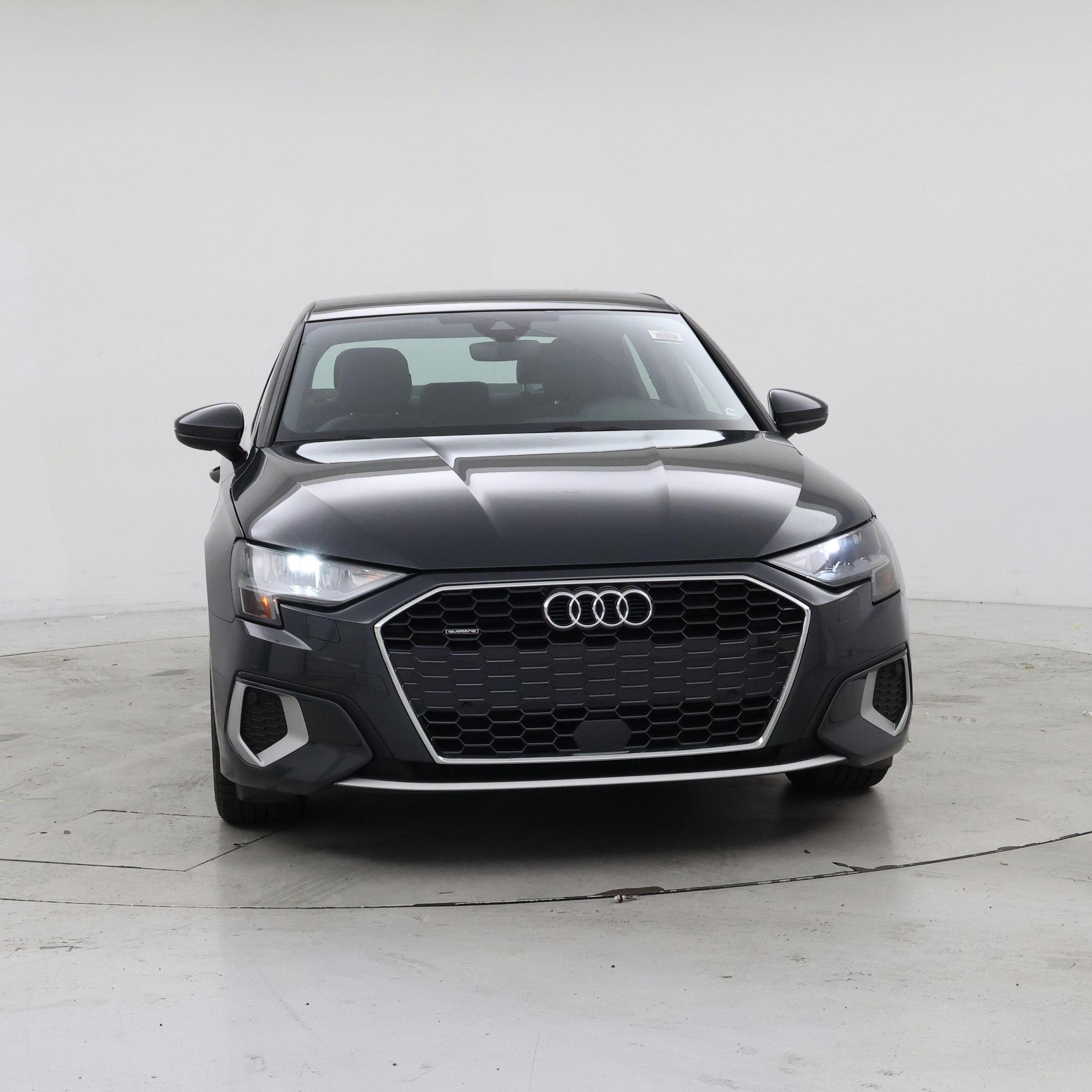 Thumbnail: 2022 Audi A3 - 5