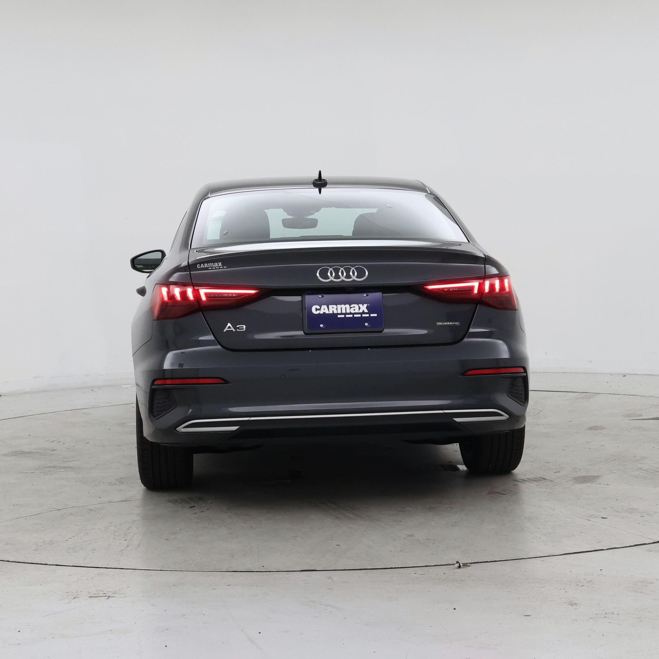 Thumbnail: 2022 Audi A3 - 6