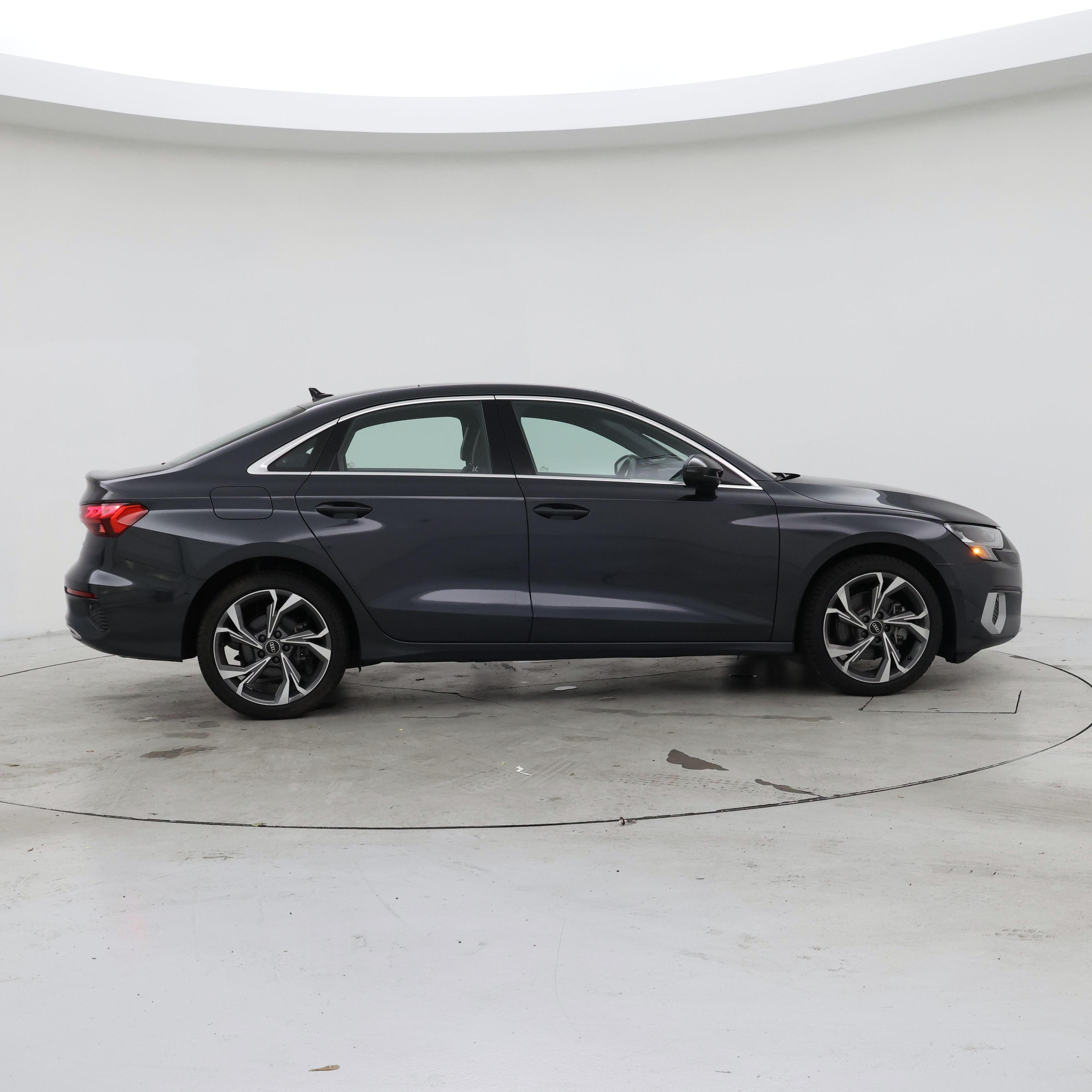 Thumbnail: 2022 Audi A3 - 7