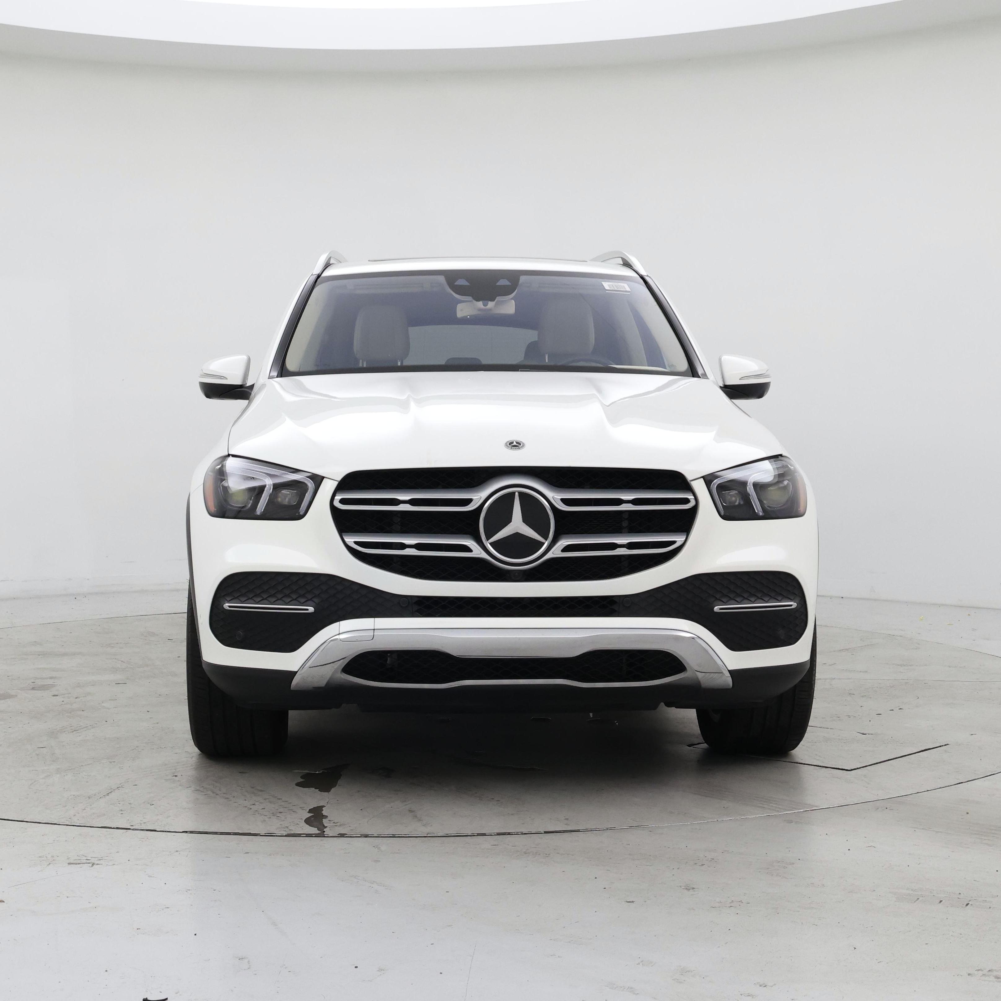 Thumbnail: 2020 Mercedes-Benz GLE - 5