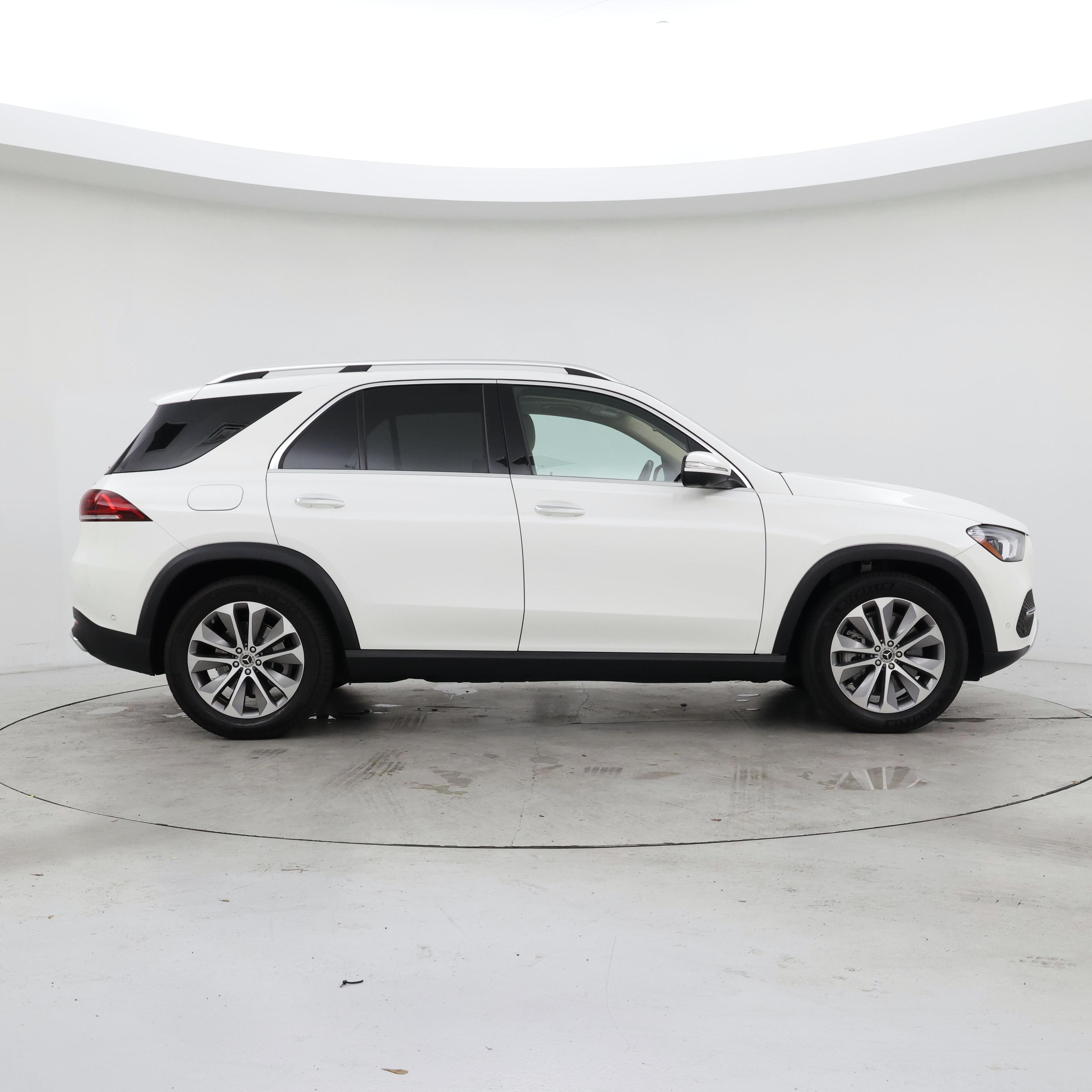 Thumbnail: 2020 Mercedes-Benz GLE - 7