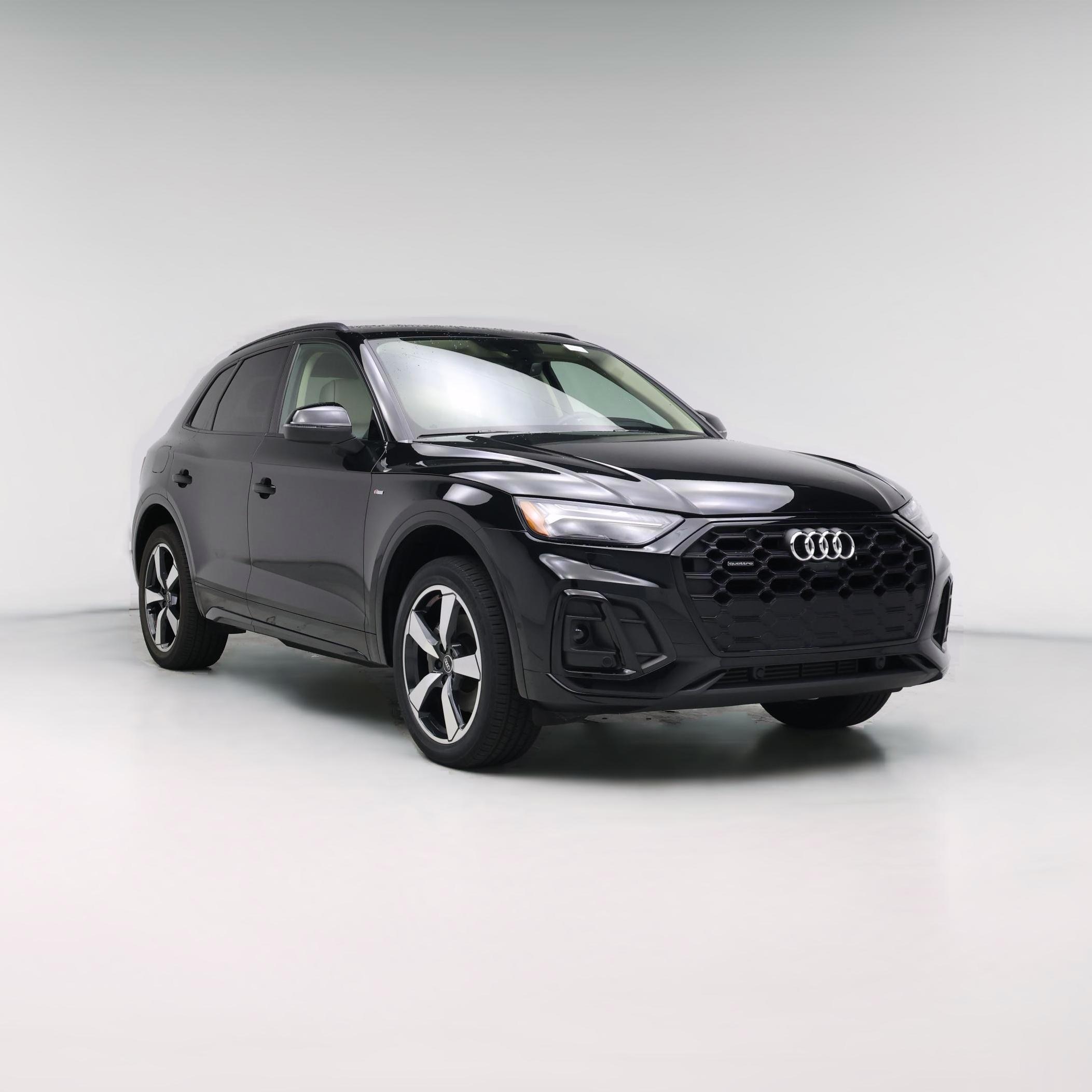 Thumbnail: 2022 Audi Q5 - 1