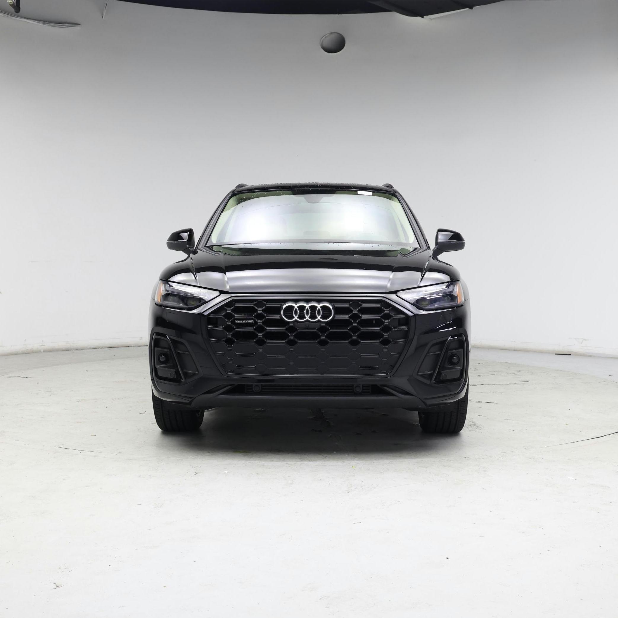 Thumbnail: 2022 Audi Q5 - 5