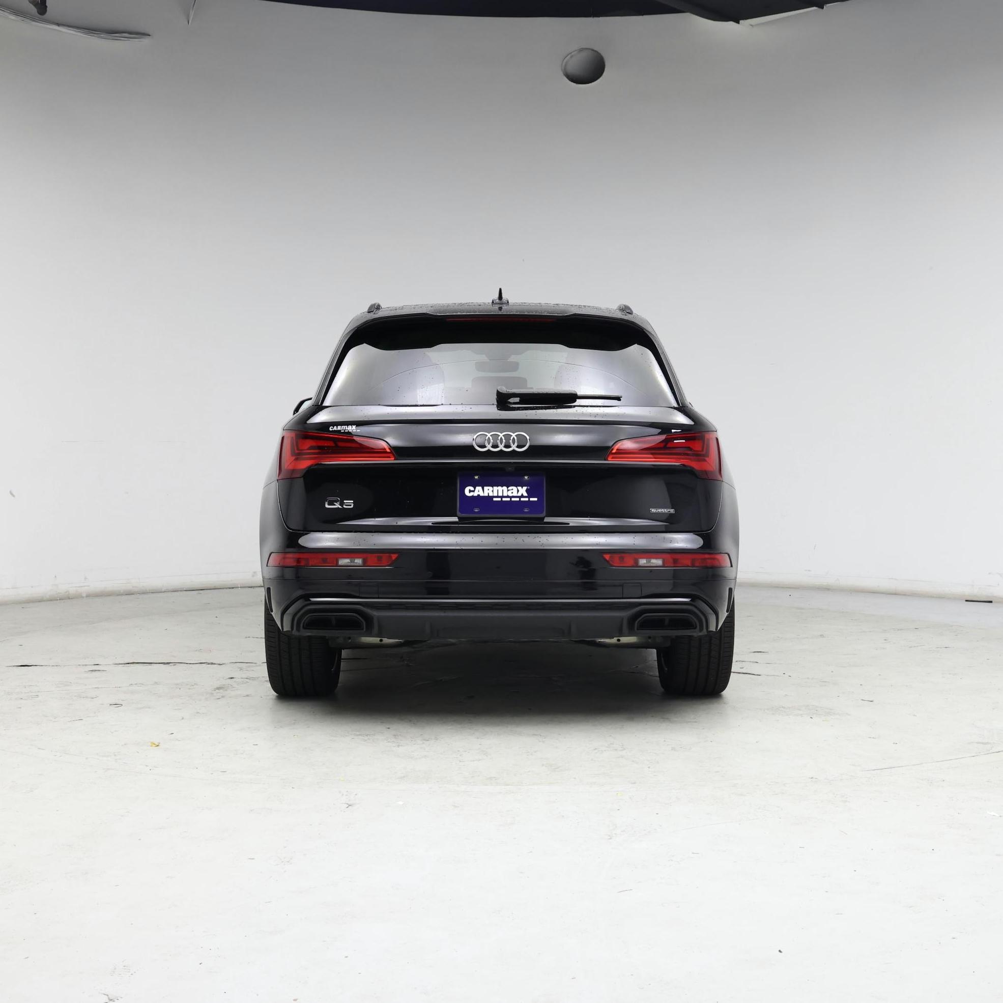 Thumbnail: 2022 Audi Q5 - 6