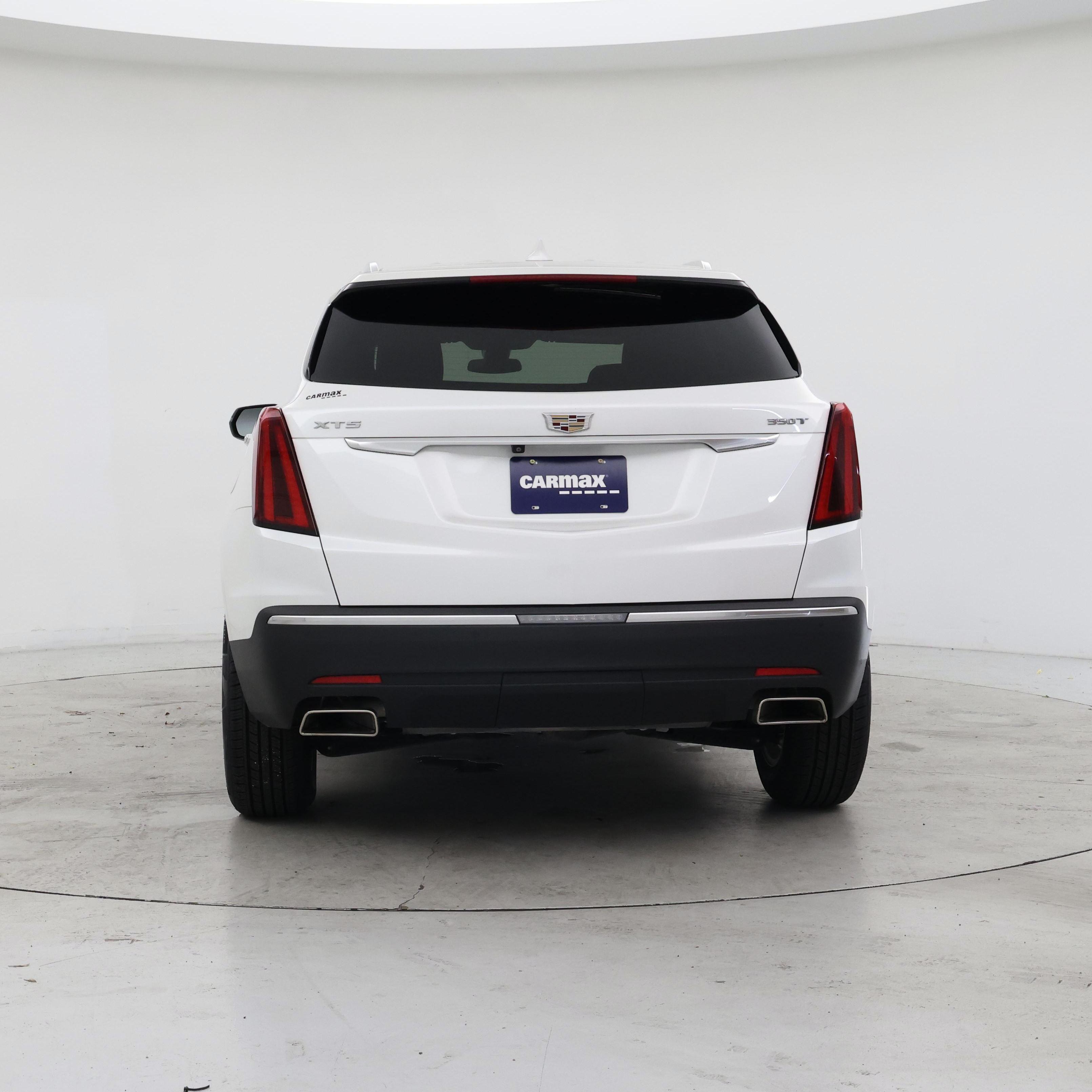 Thumbnail: 2022 Cadillac XT5 - 6