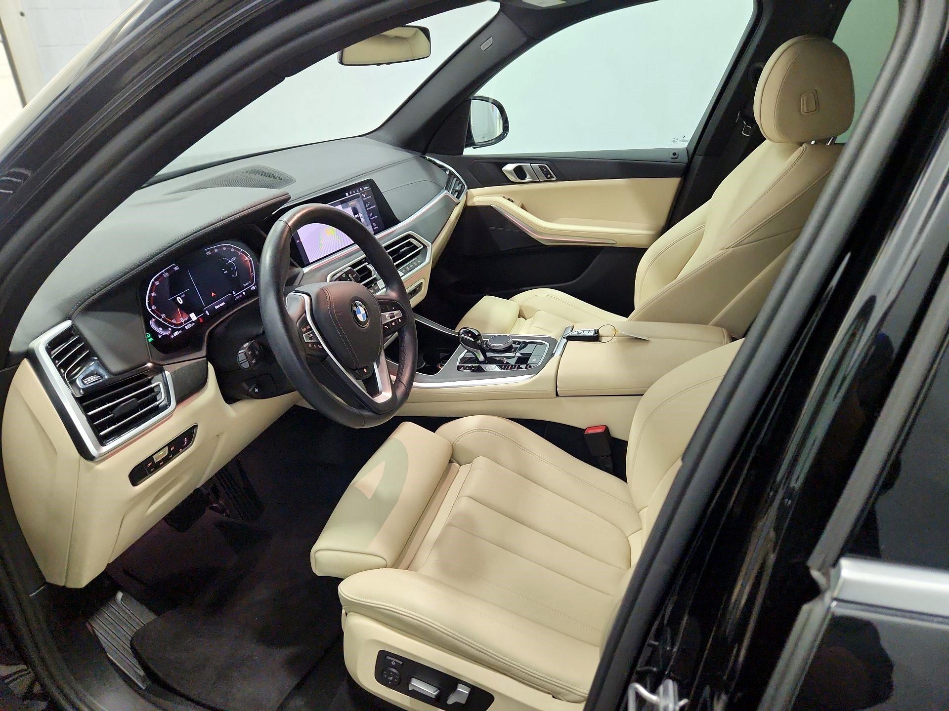 Thumbnail: 2022 BMW X5 - 11