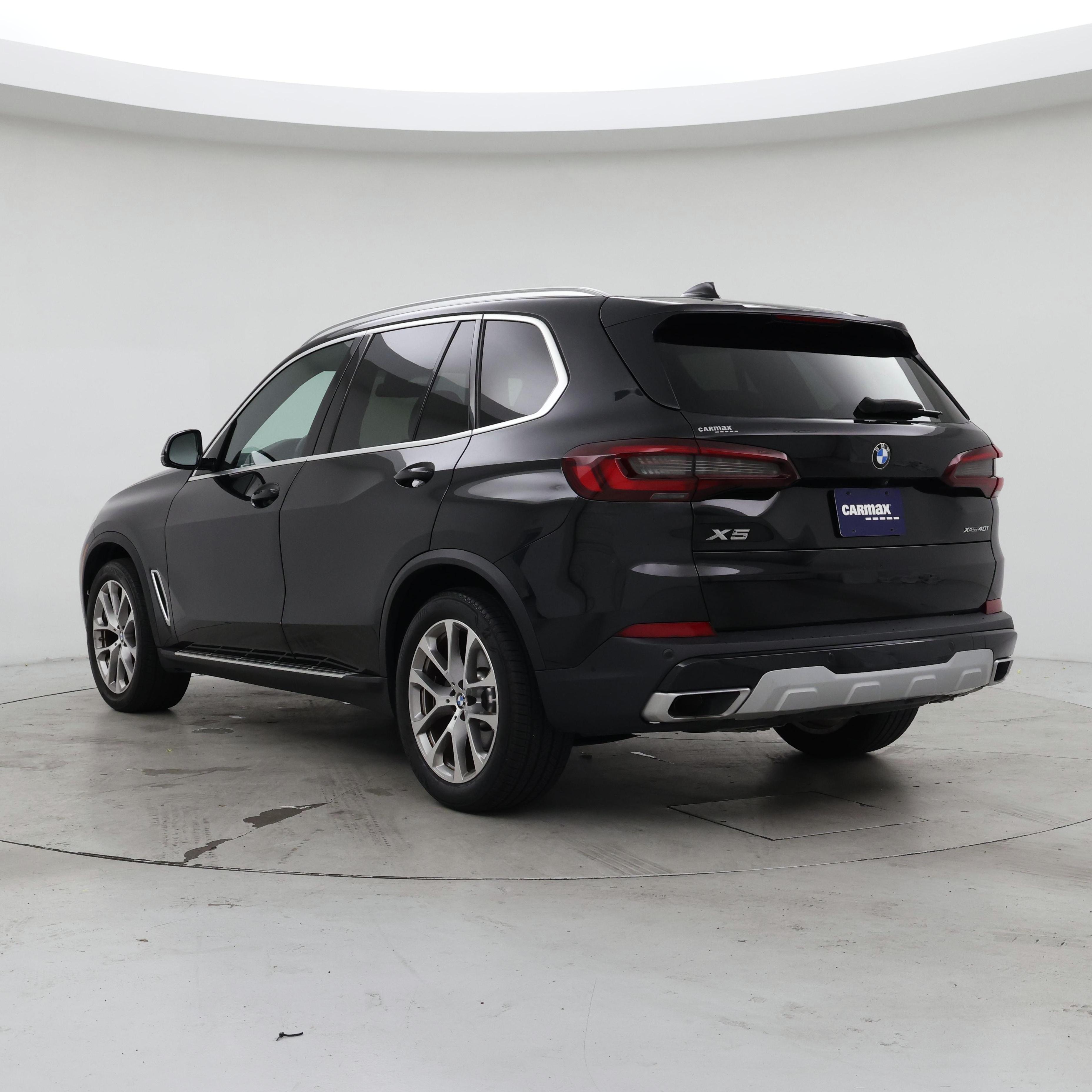 Thumbnail: 2022 BMW X5 - 2