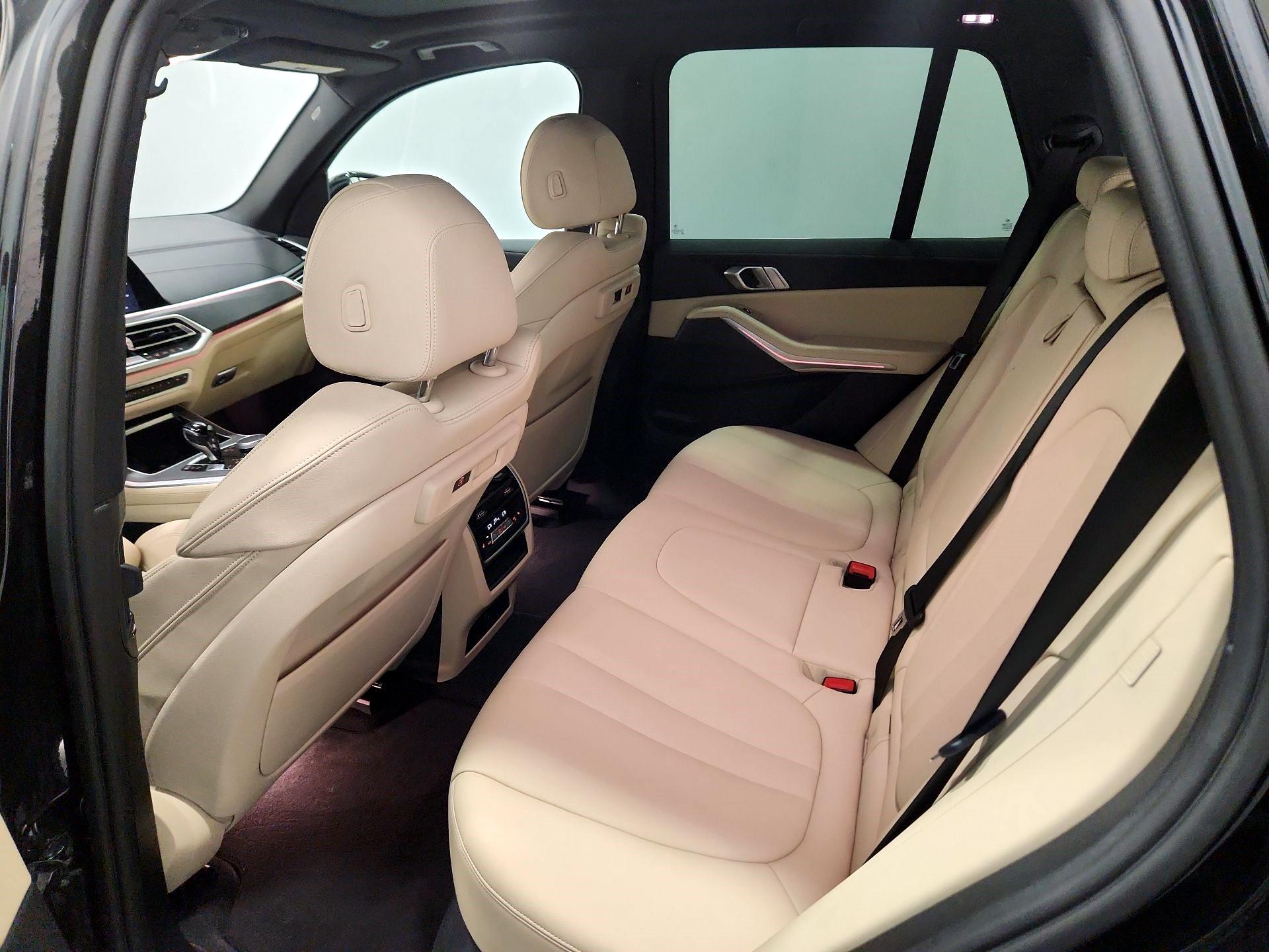 Thumbnail: 2022 BMW X5 - 19