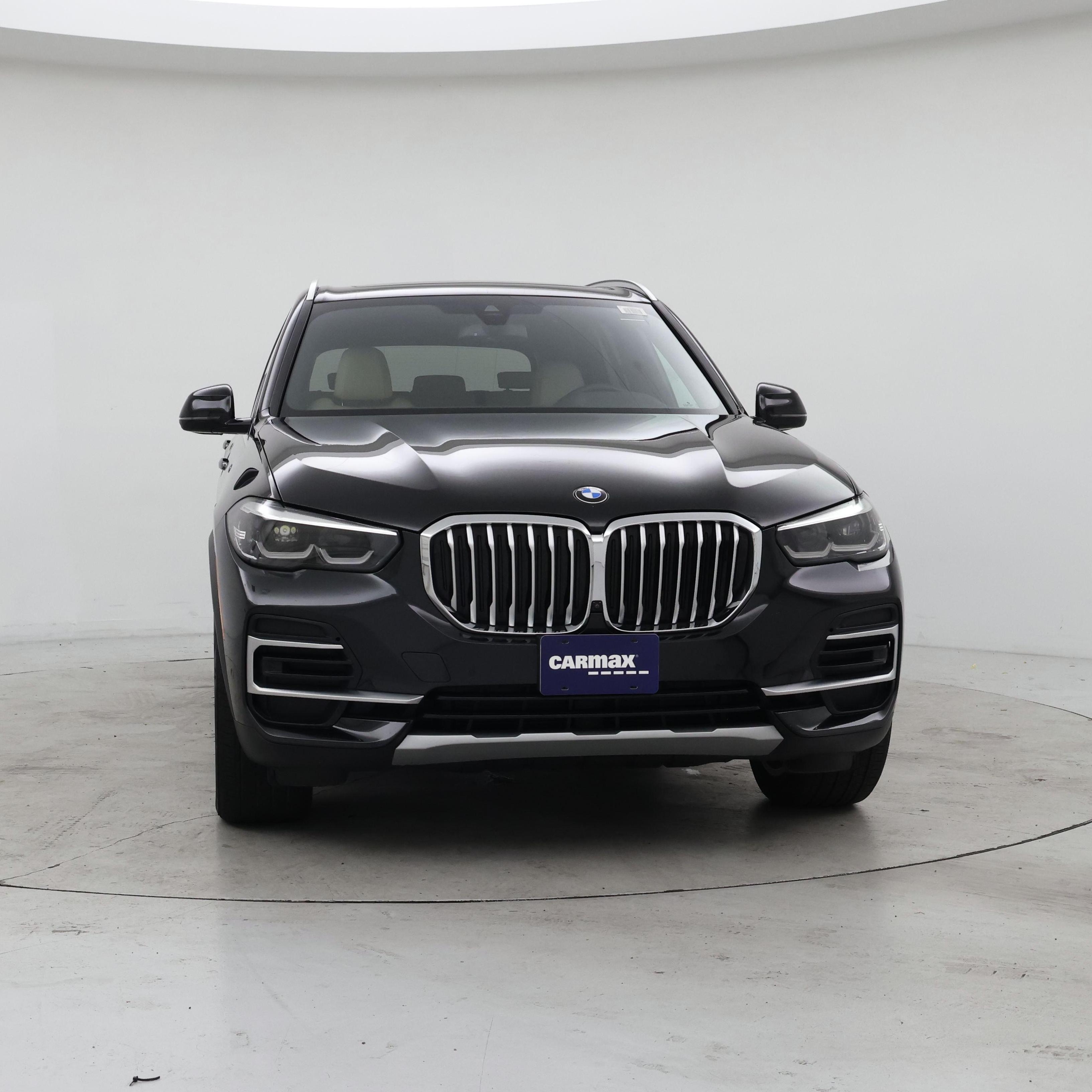 Thumbnail: 2022 BMW X5 - 5