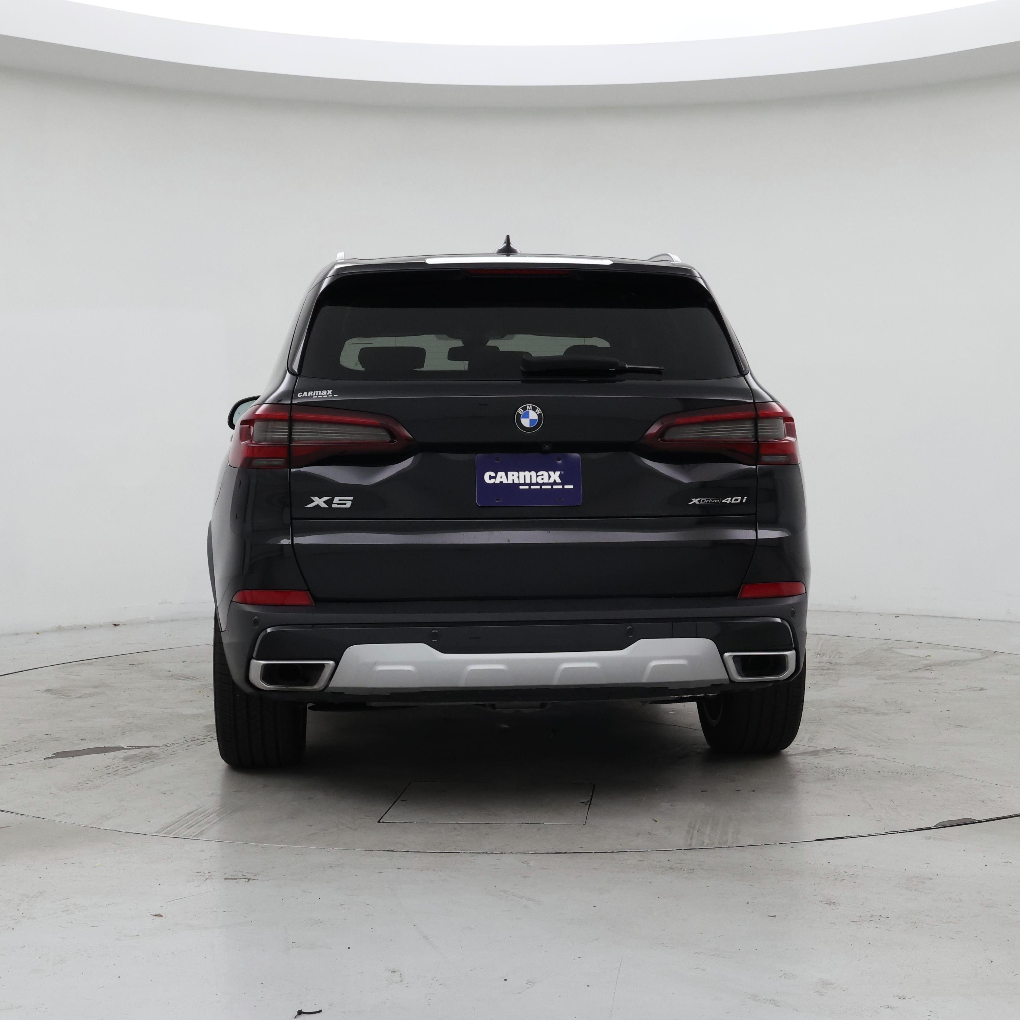 Thumbnail: 2022 BMW X5 - 6