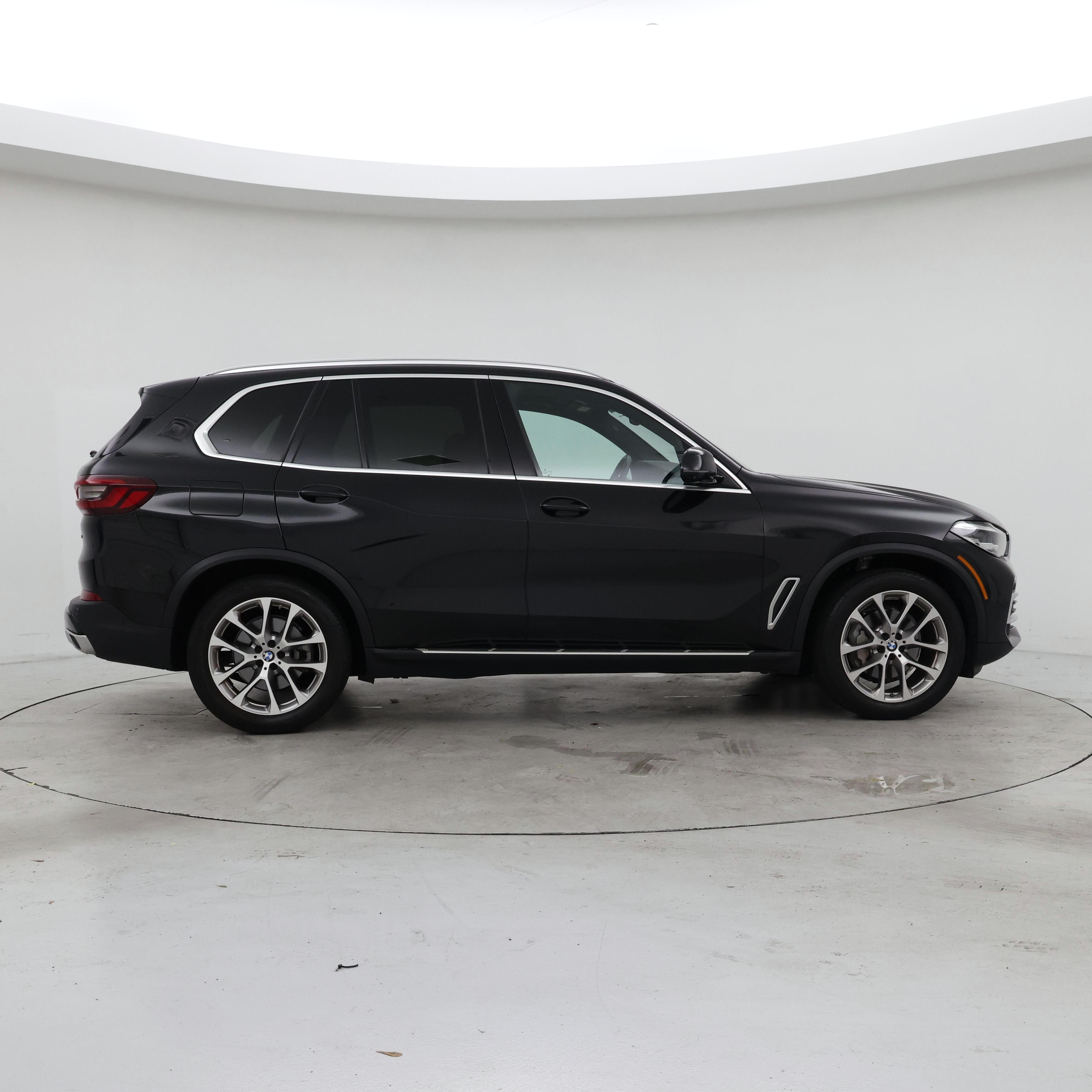 Thumbnail: 2022 BMW X5 - 7