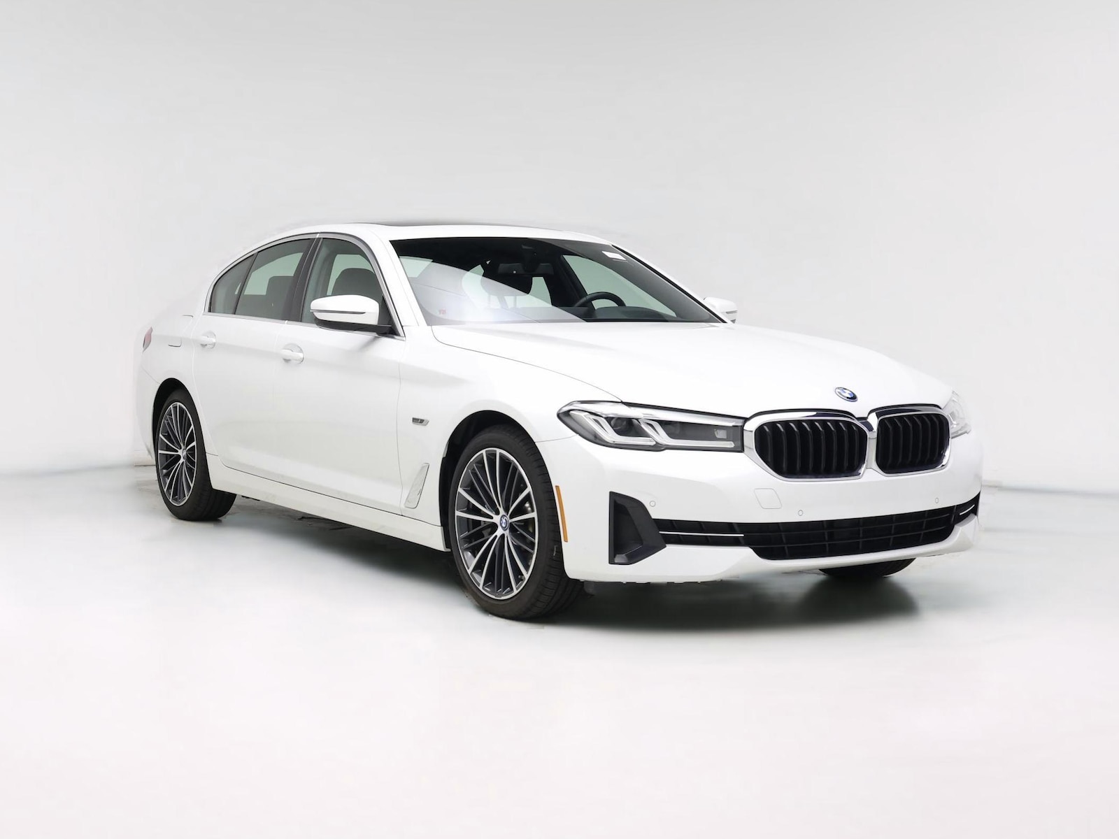2022 BMW 5 Series