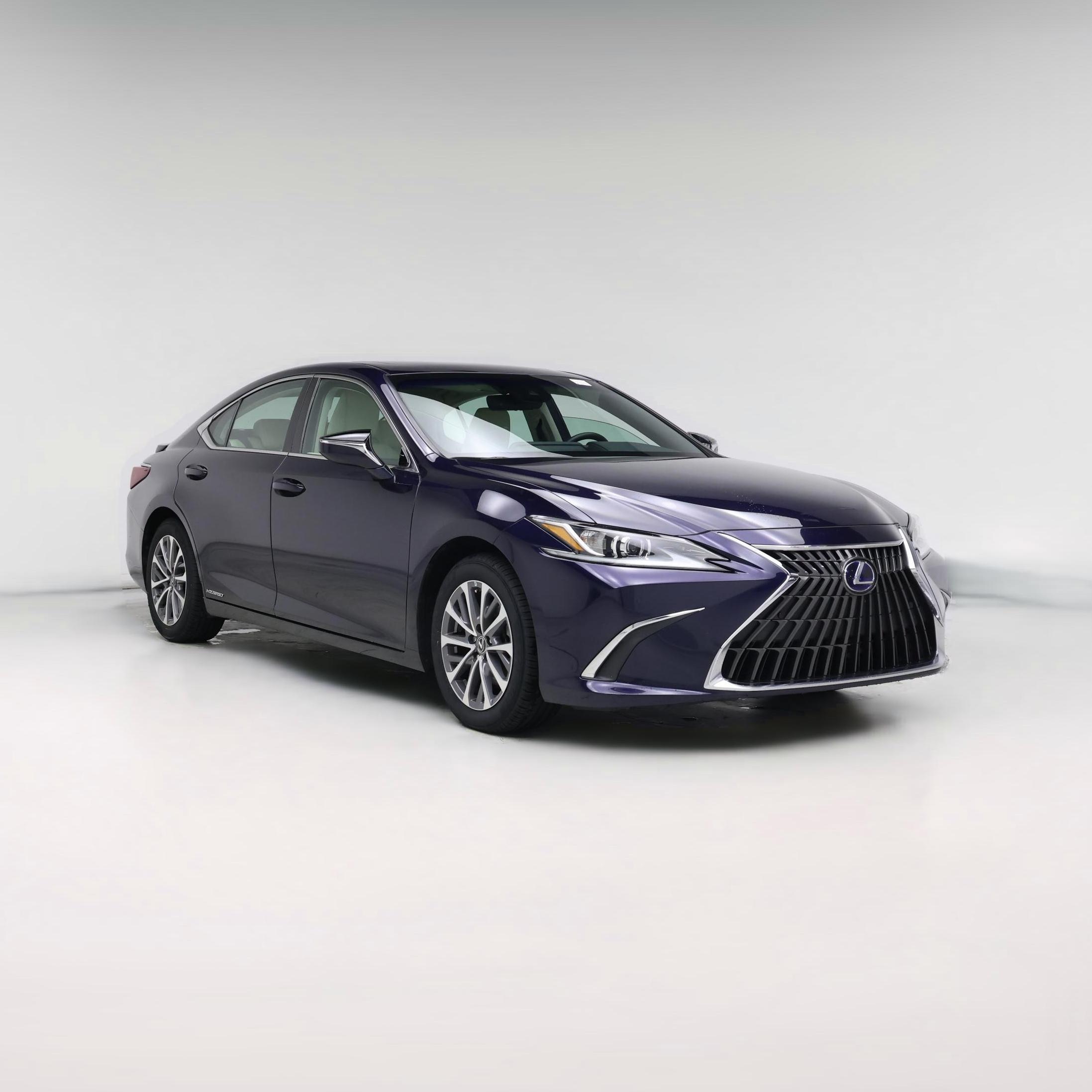 Thumbnail: 2022 Lexus ES - 1