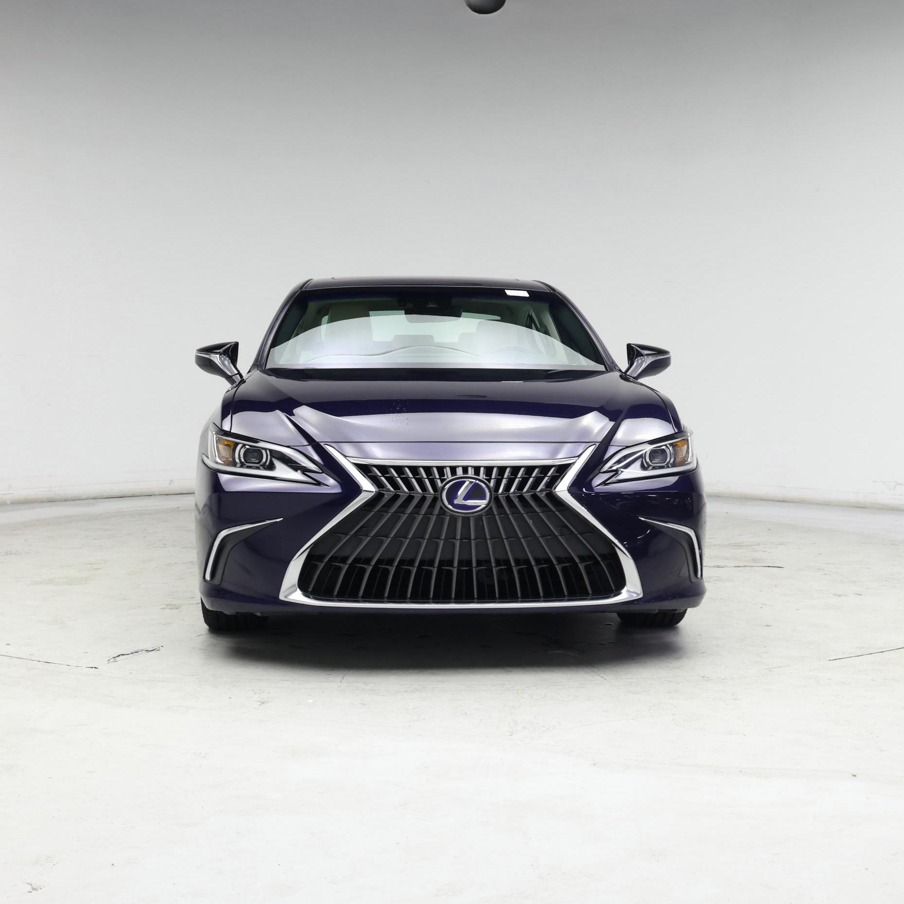 Thumbnail: 2022 Lexus ES - 5