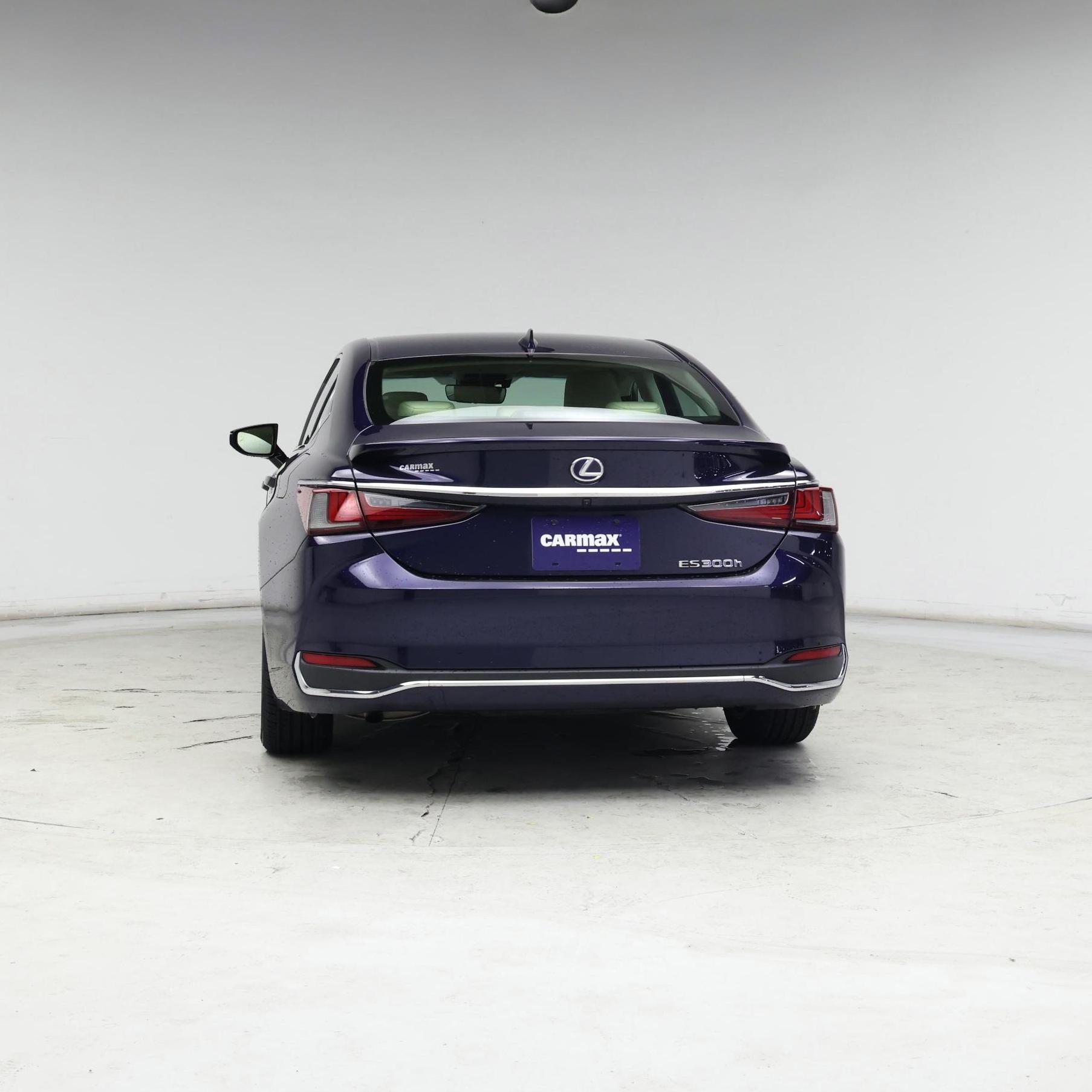 Thumbnail: 2022 Lexus ES - 6