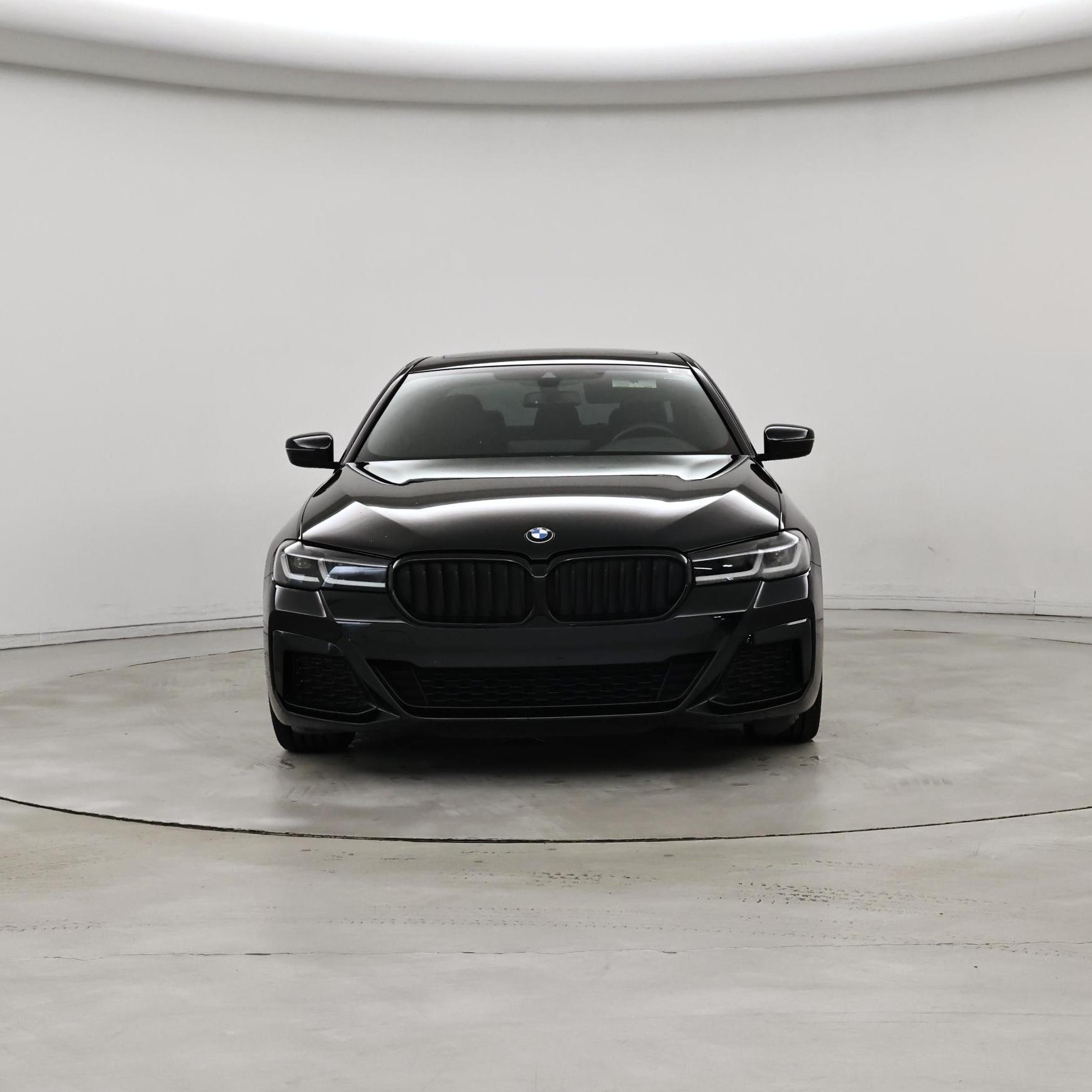 Thumbnail: 2023 BMW 5 Series - 5