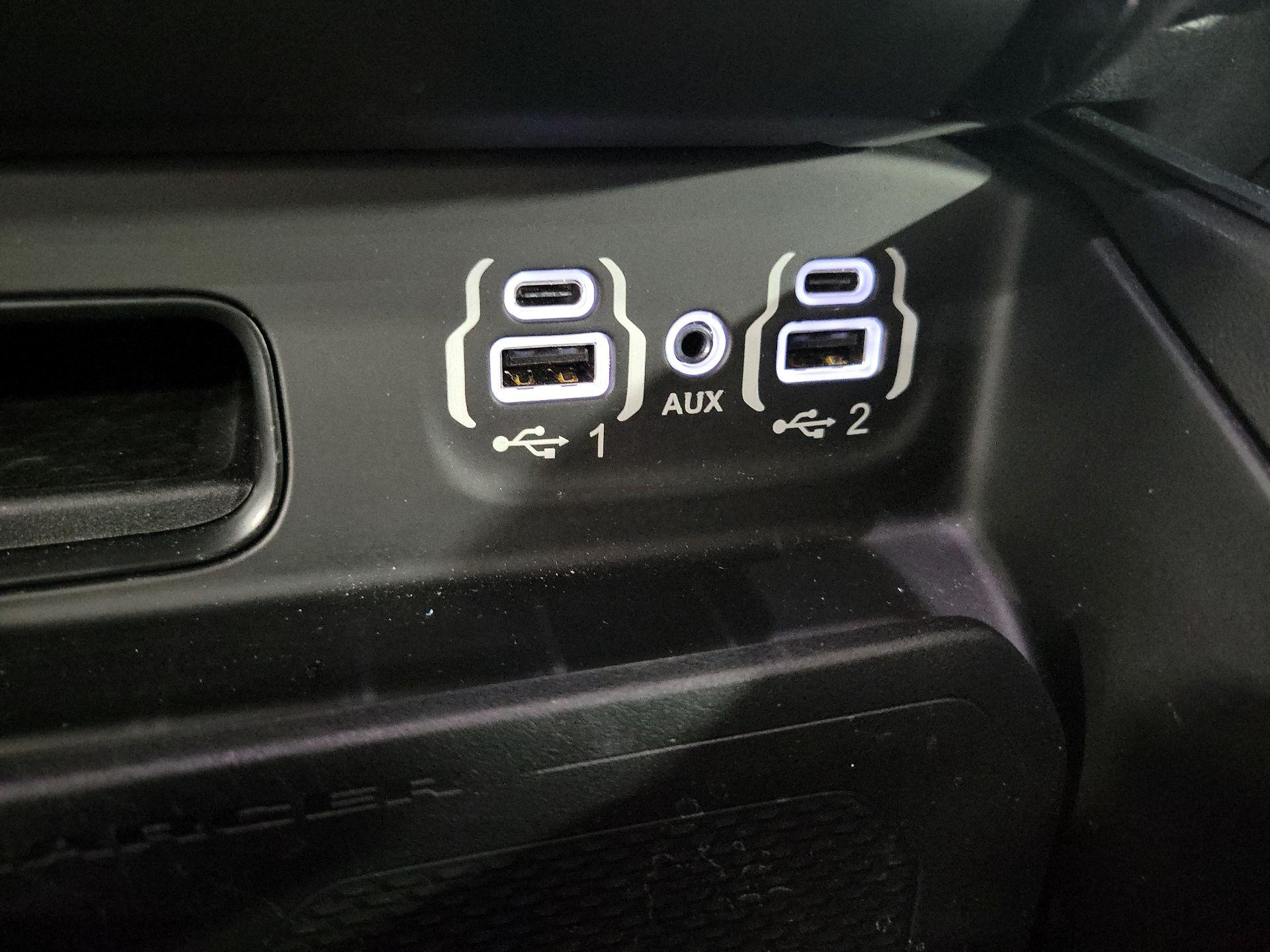 Thumbnail: 2021 RAM 1500 - 19