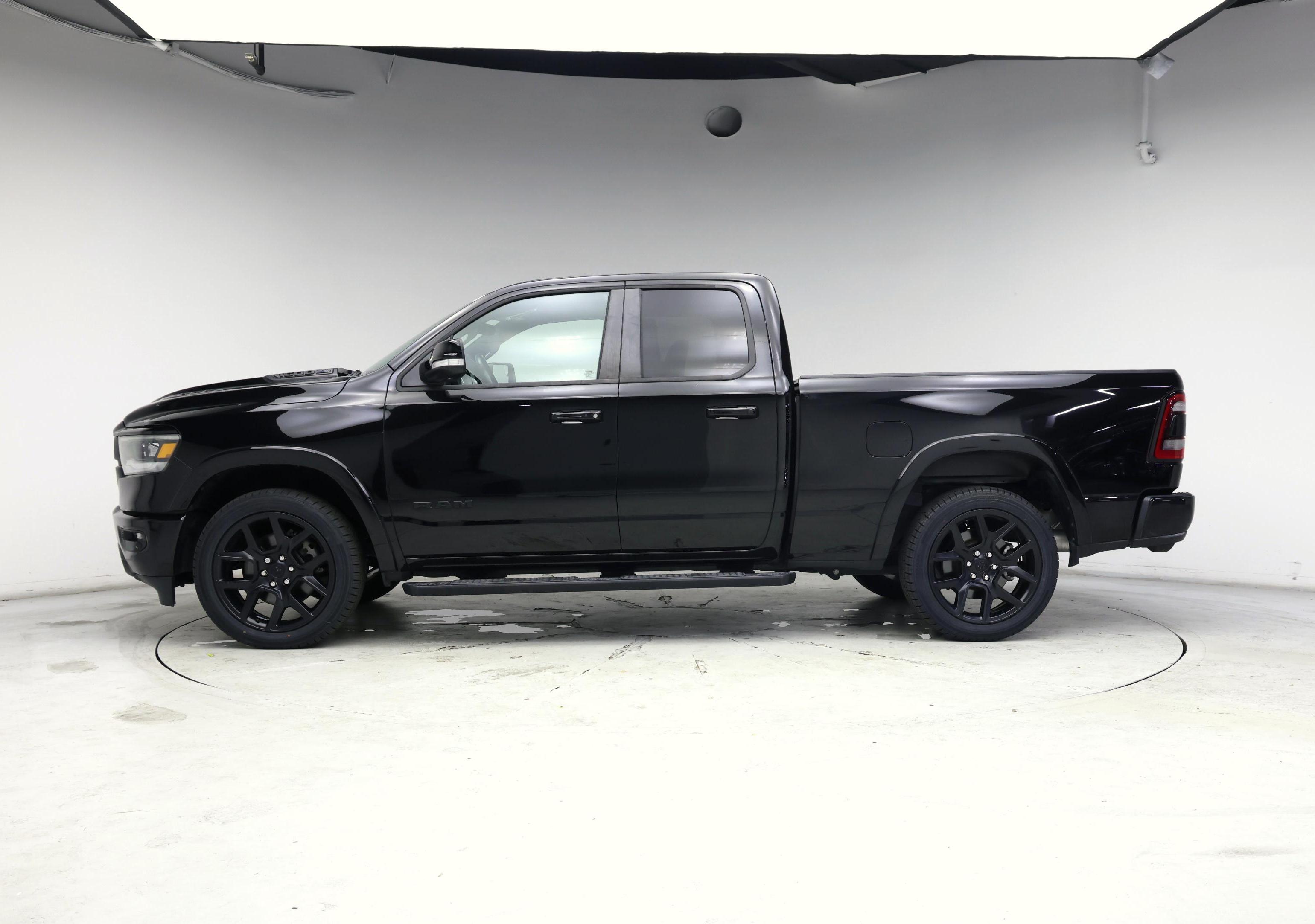 Thumbnail: 2021 RAM 1500 - 3