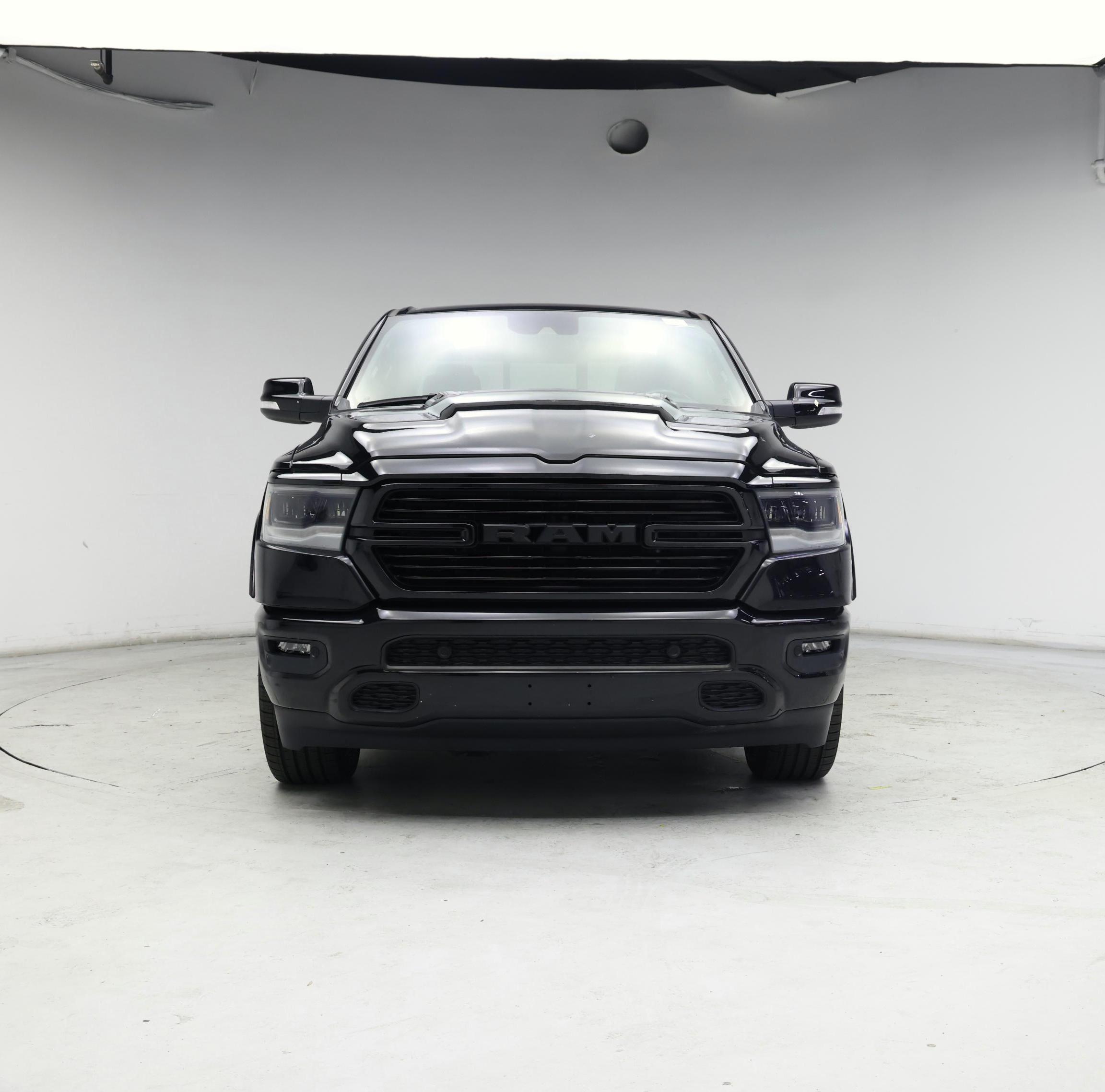 Thumbnail: 2021 RAM 1500 - 5