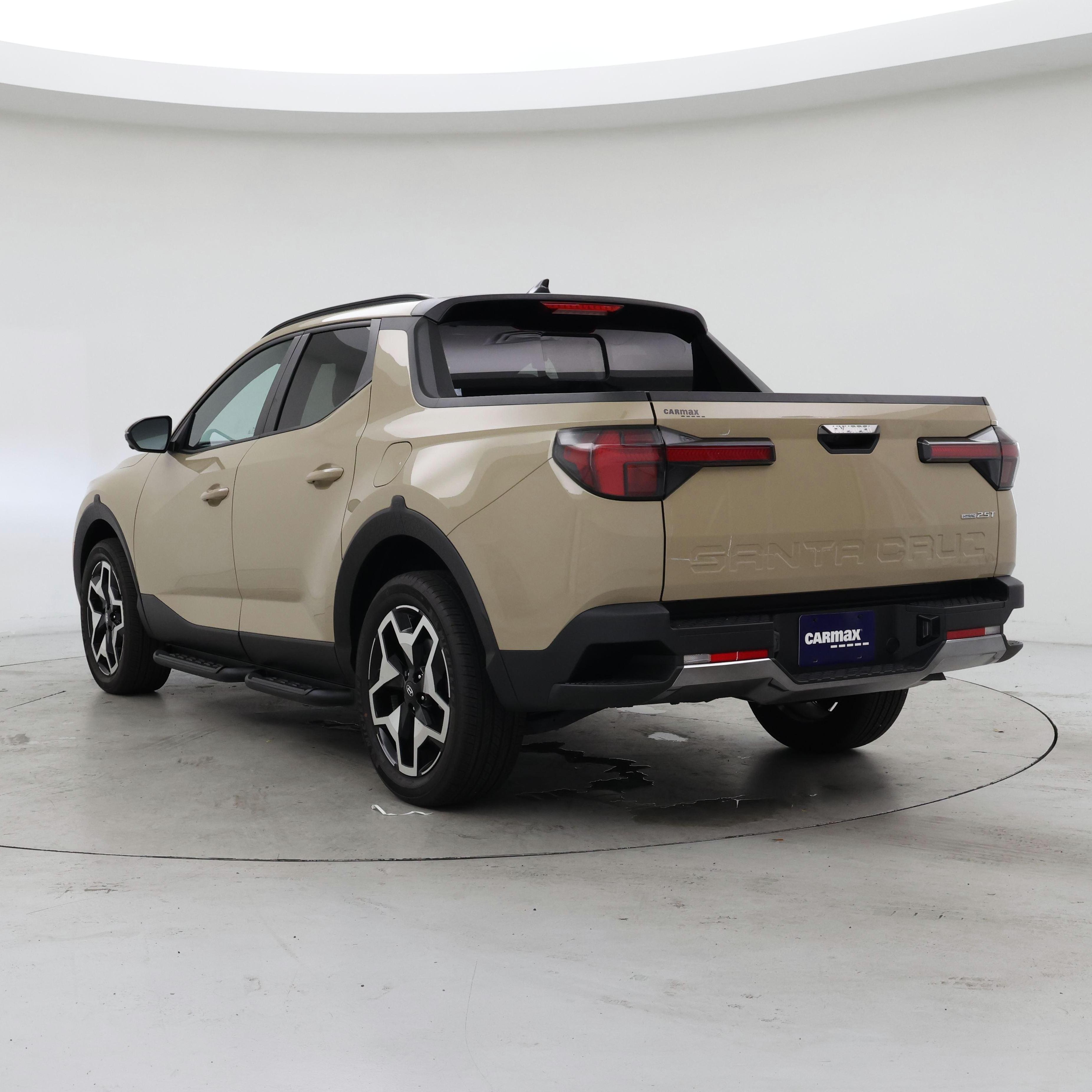 Thumbnail: 2023 Hyundai Santa Cruz - 2