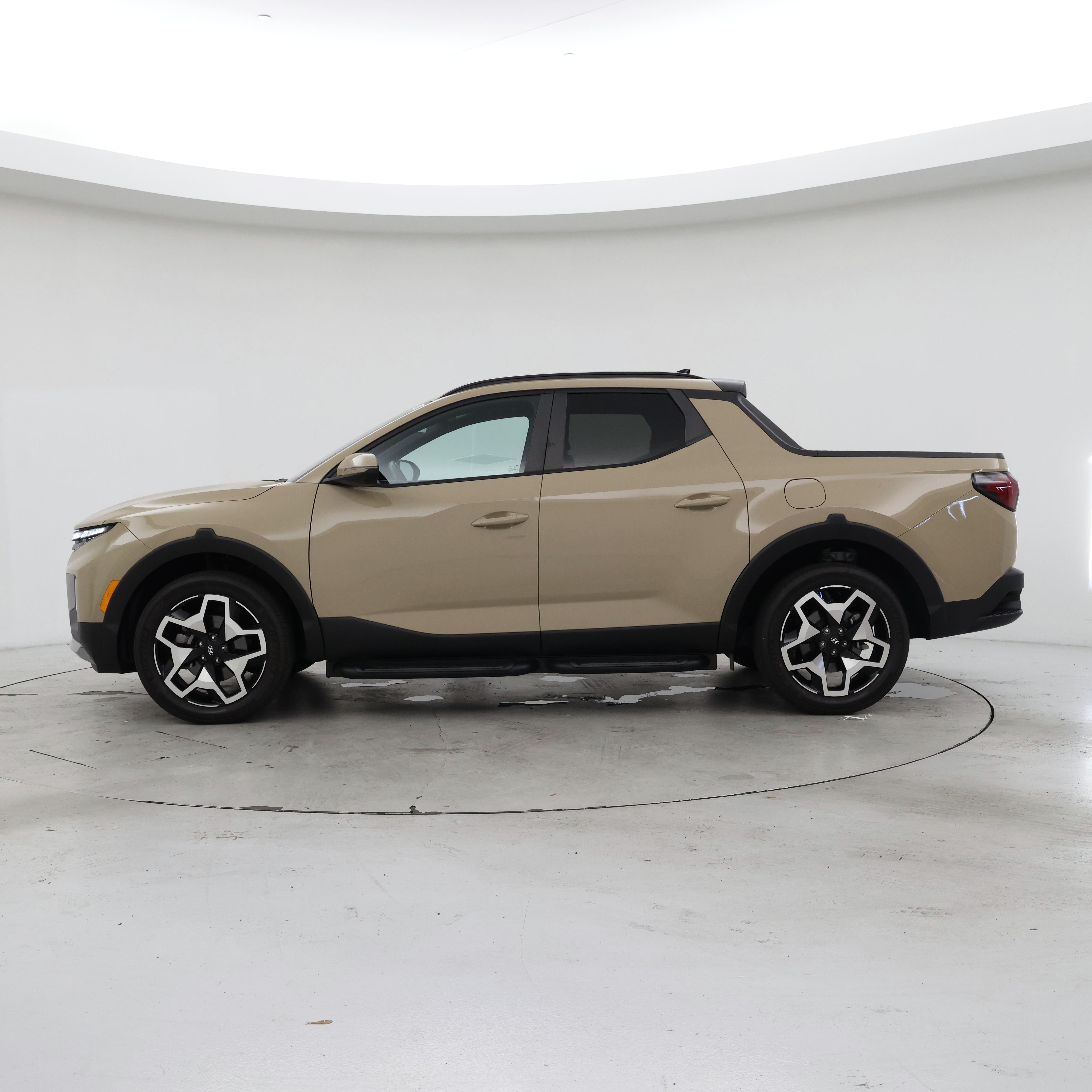 Thumbnail: 2023 Hyundai Santa Cruz - 3